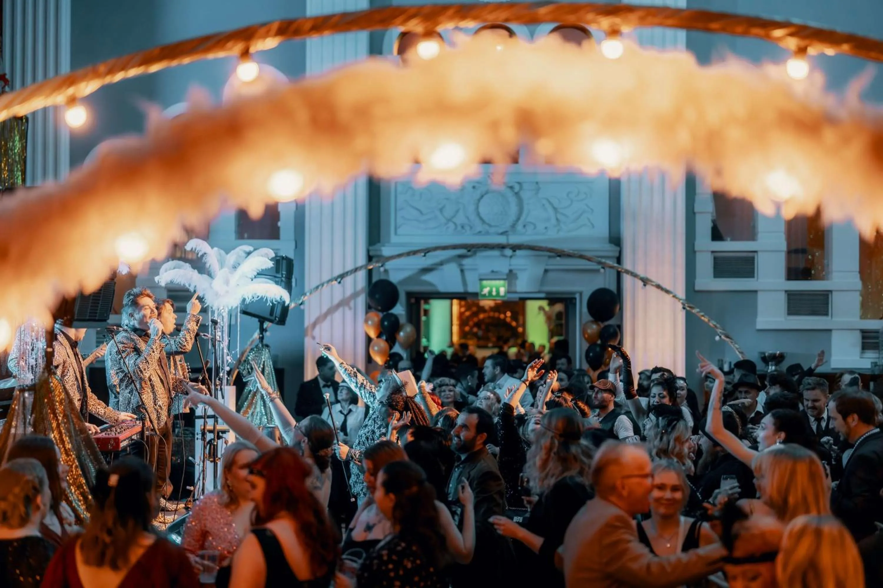 Other in Radisson Blu Plaza Hotel, Helsinki