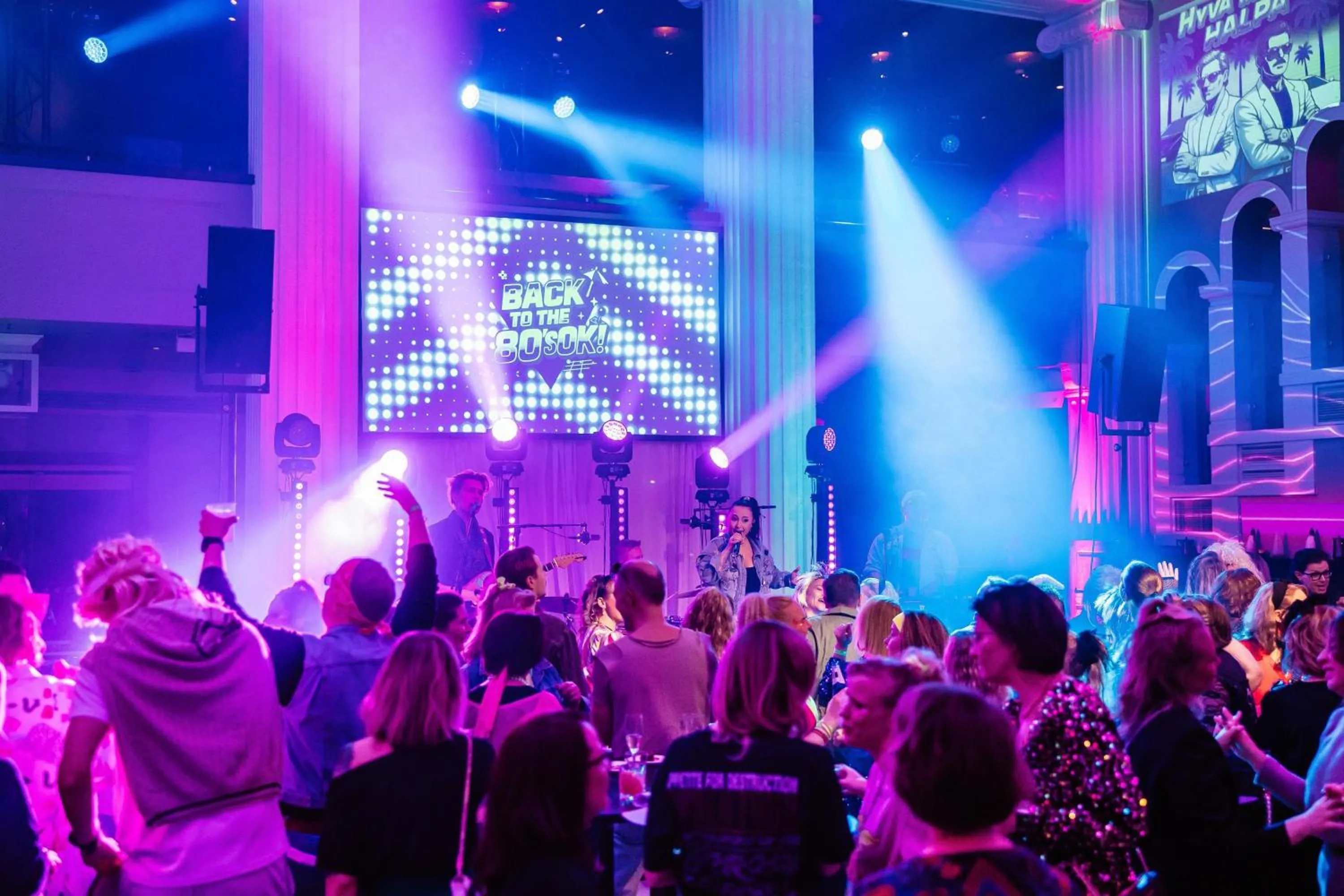 Other in Radisson Blu Plaza Hotel, Helsinki