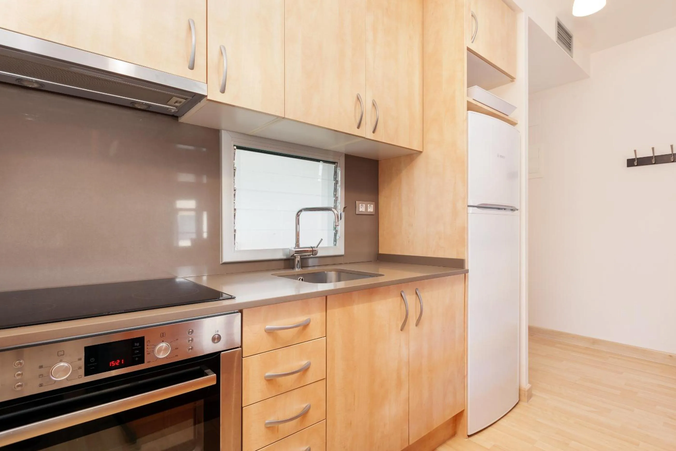 Dream Gracia Apartments