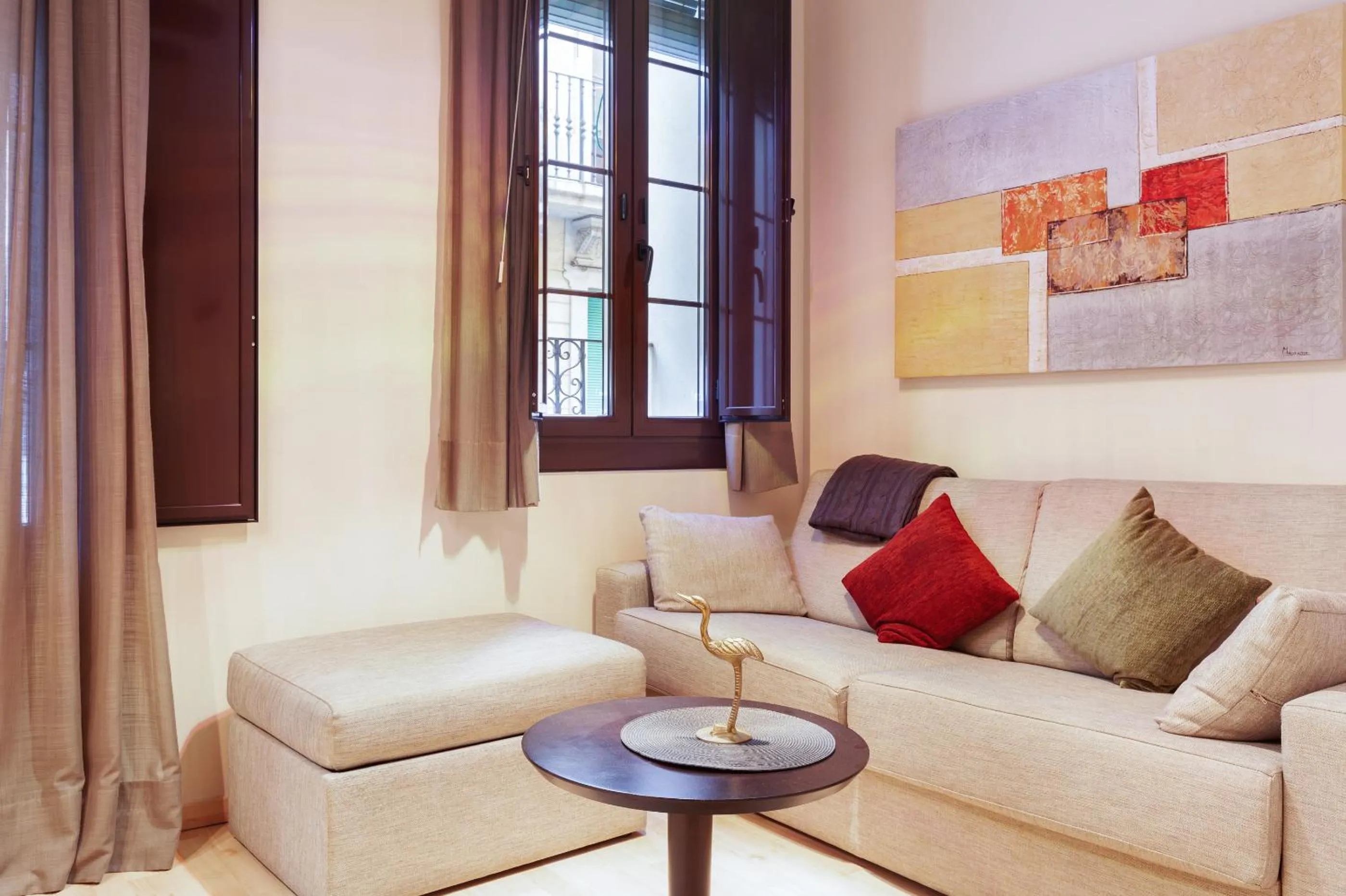 Dream Gracia Apartments