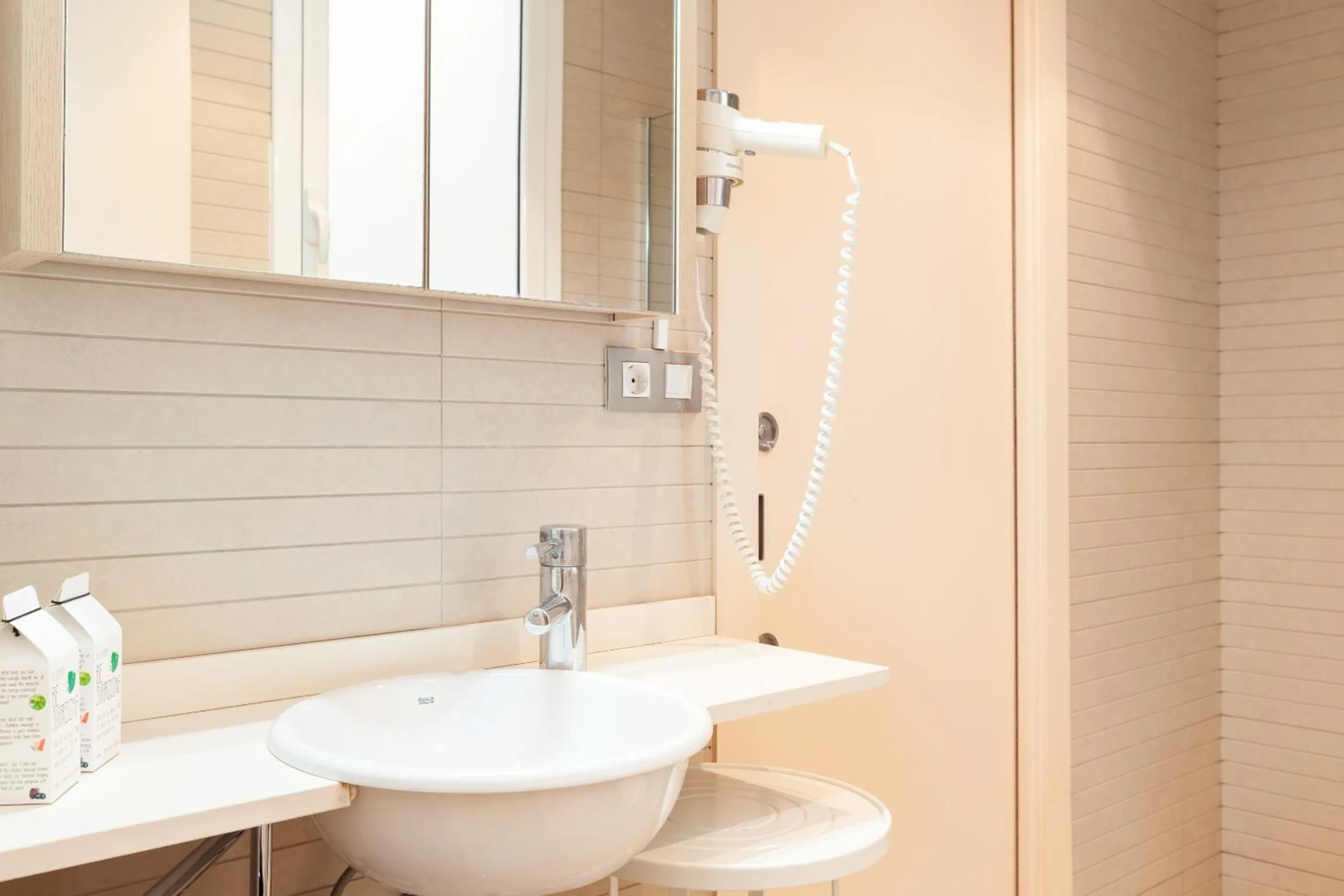 Dream Gracia Apartments