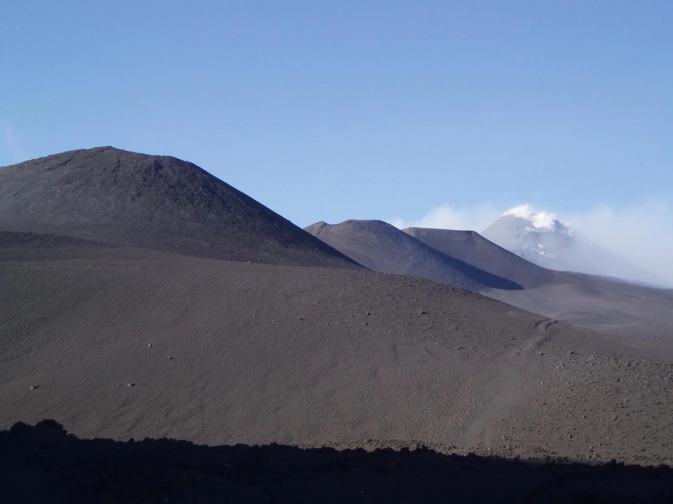 Nearby landmark in I Colori Del Sole
