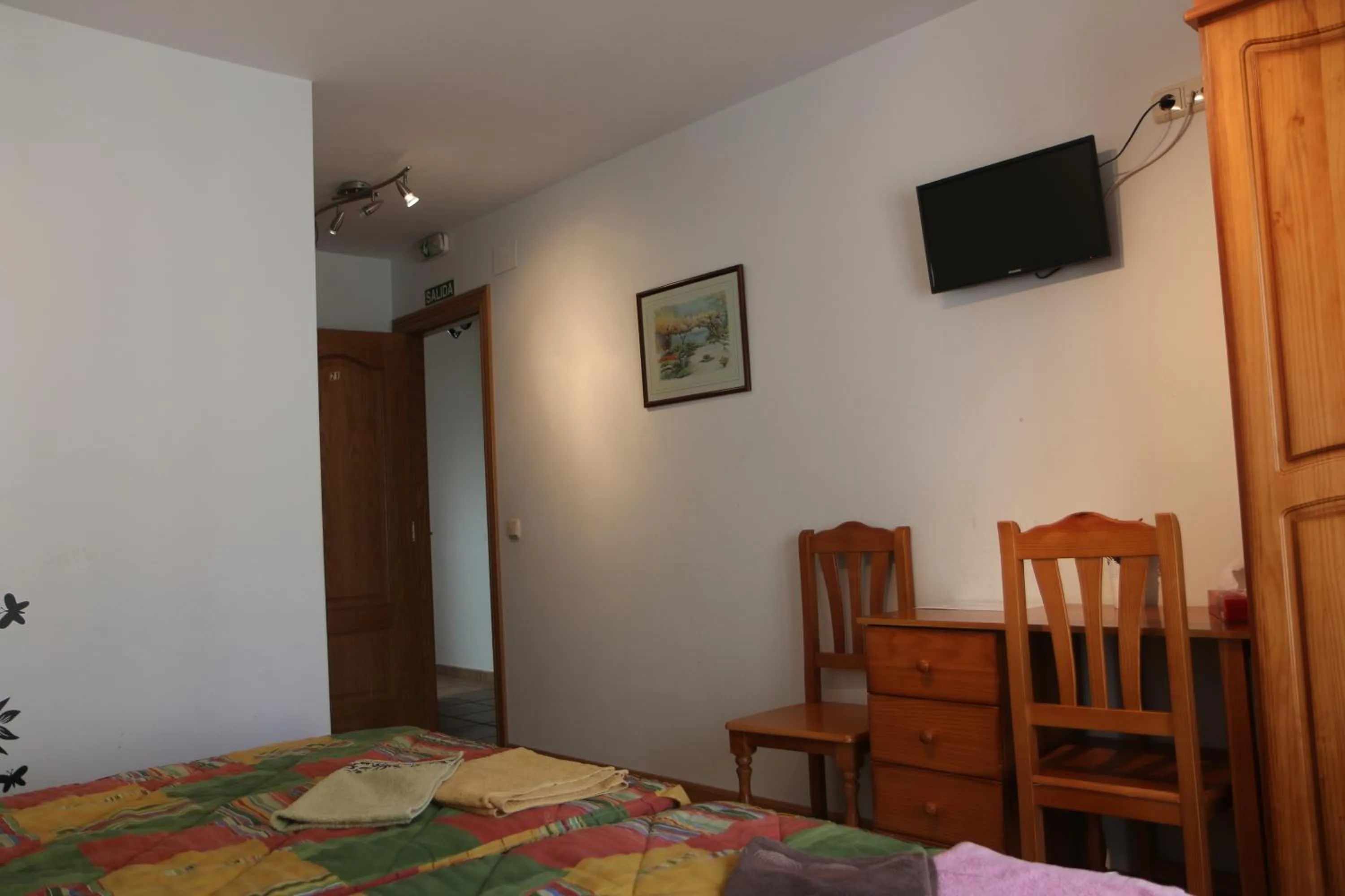Hostal La Plaza
