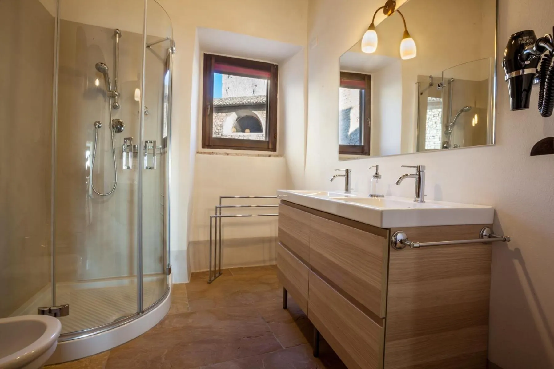 Il Castello di Campello