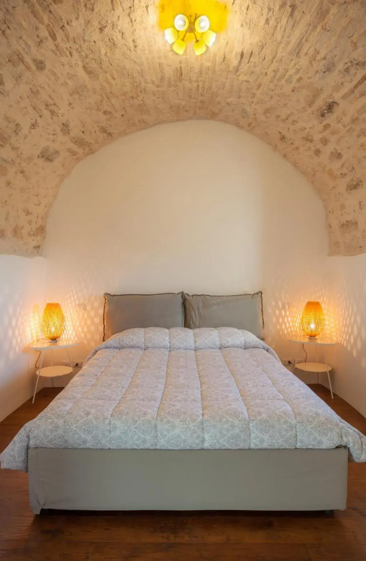 One-Bedroom Apartment - single occupancy in Il Castello di Campello One-Bedroom Apartment - single occupancy in Il Castello di Campello