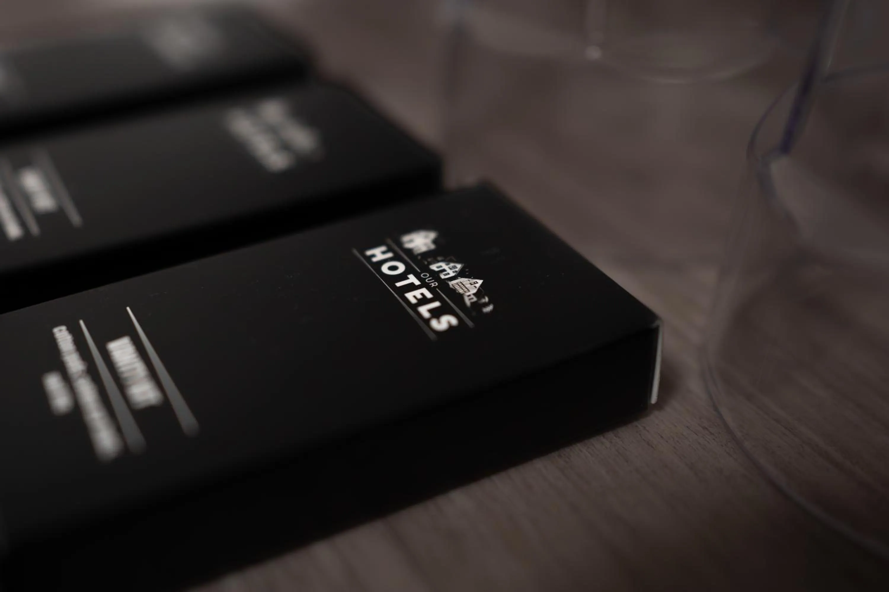 Bathroom in Vik Tröll Hotel