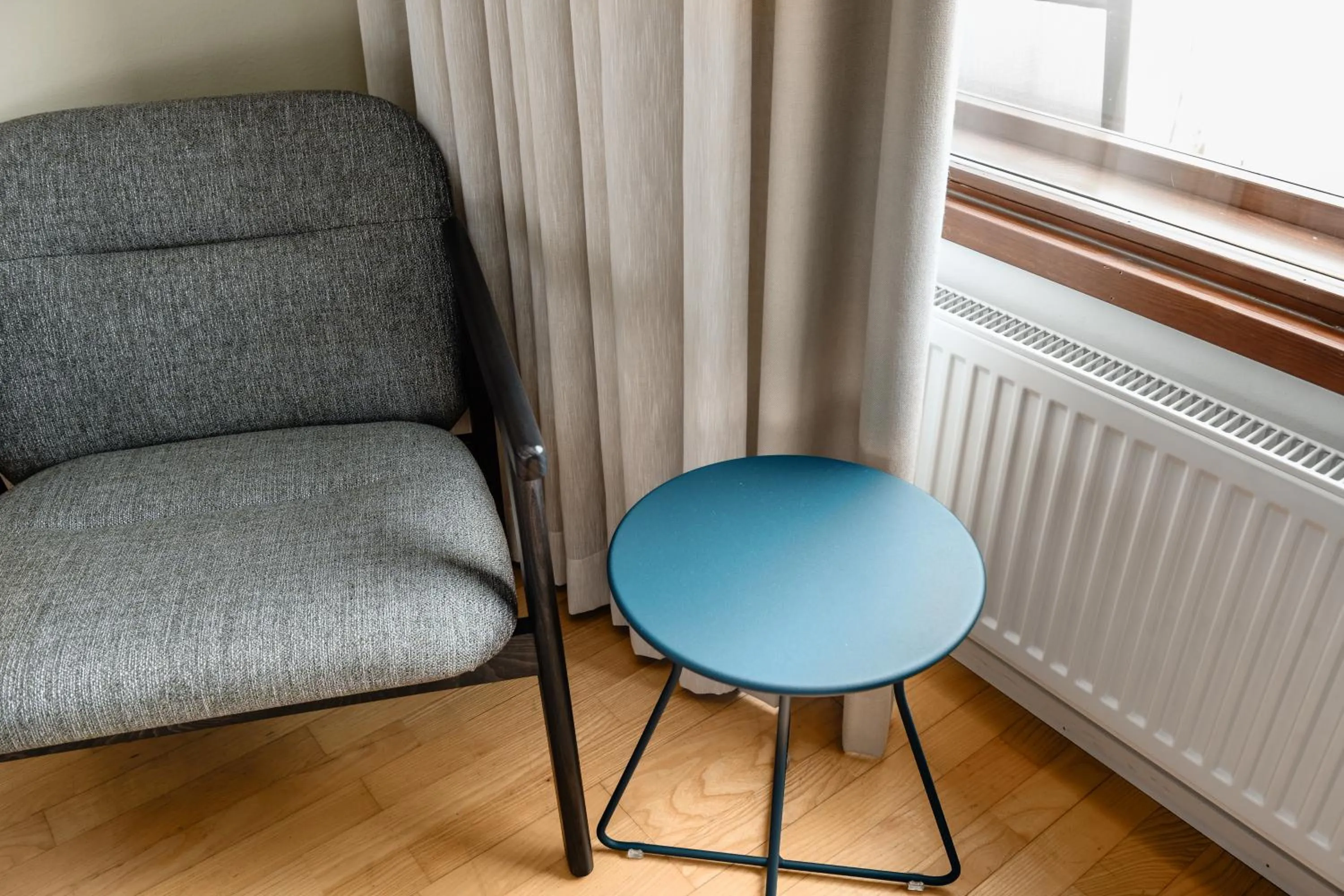 Bedroom in Original Sokos Hotel Tapiola Garden Espoo