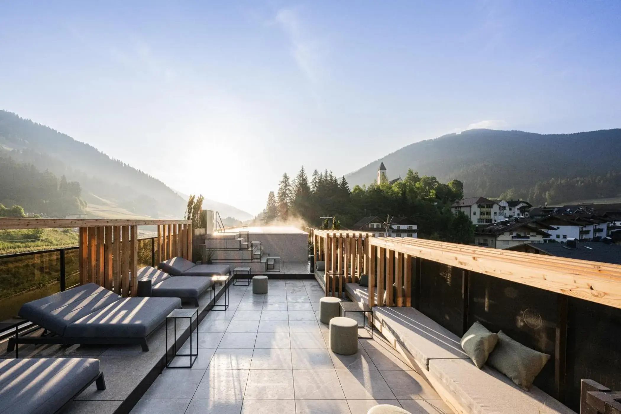 Loewe Dolomites Loewe Dolomites