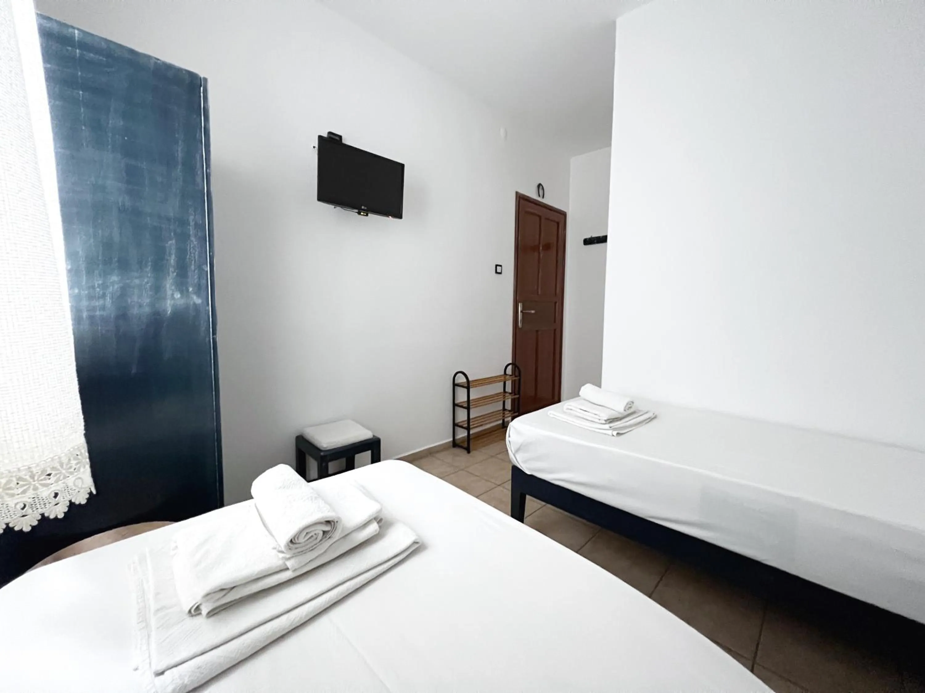 Massage in Kaya Apart & Pansiyon