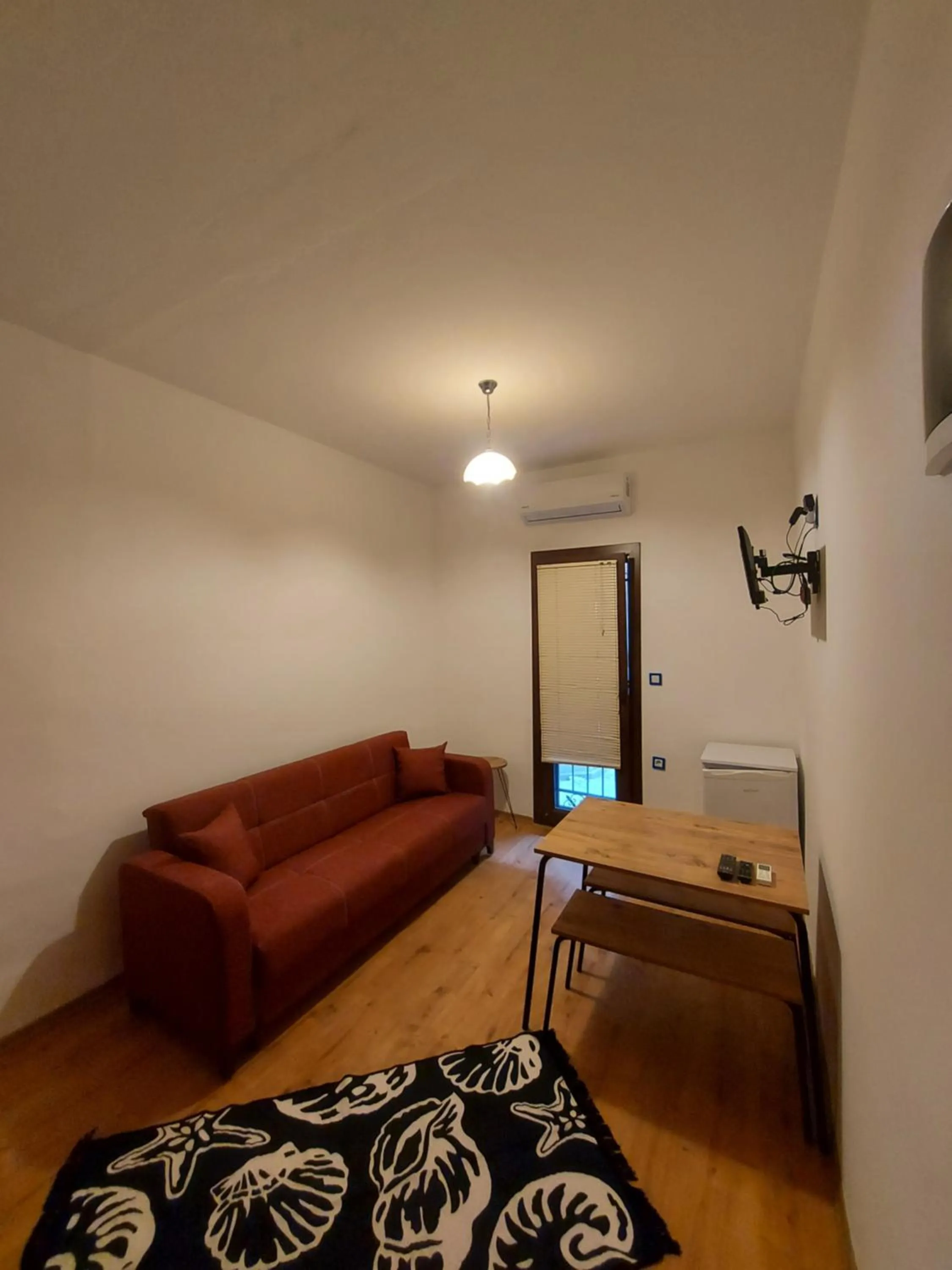 Living room in Kaya Apart & Pansiyon