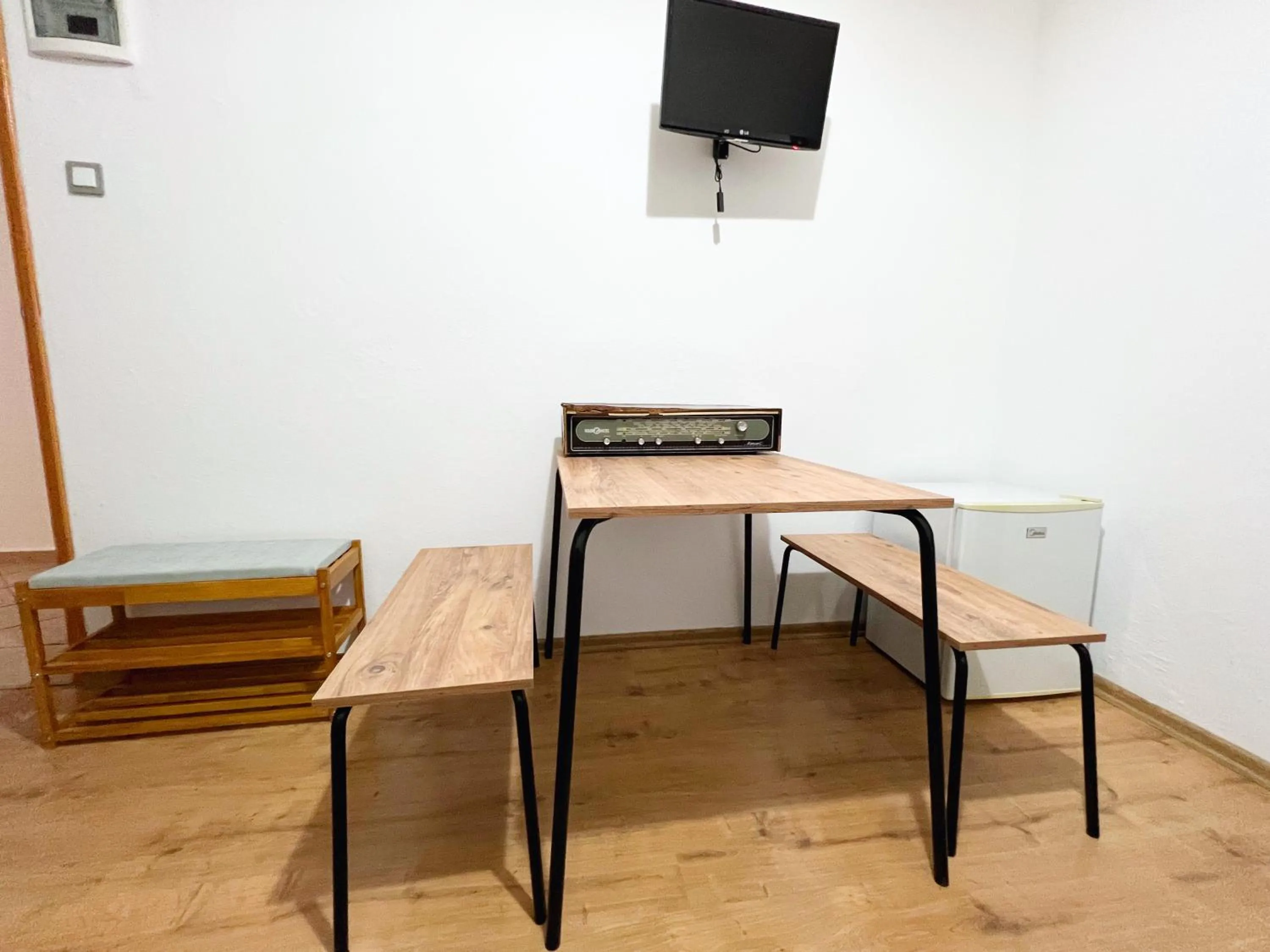 Living room in Kaya Apart & Pansiyon