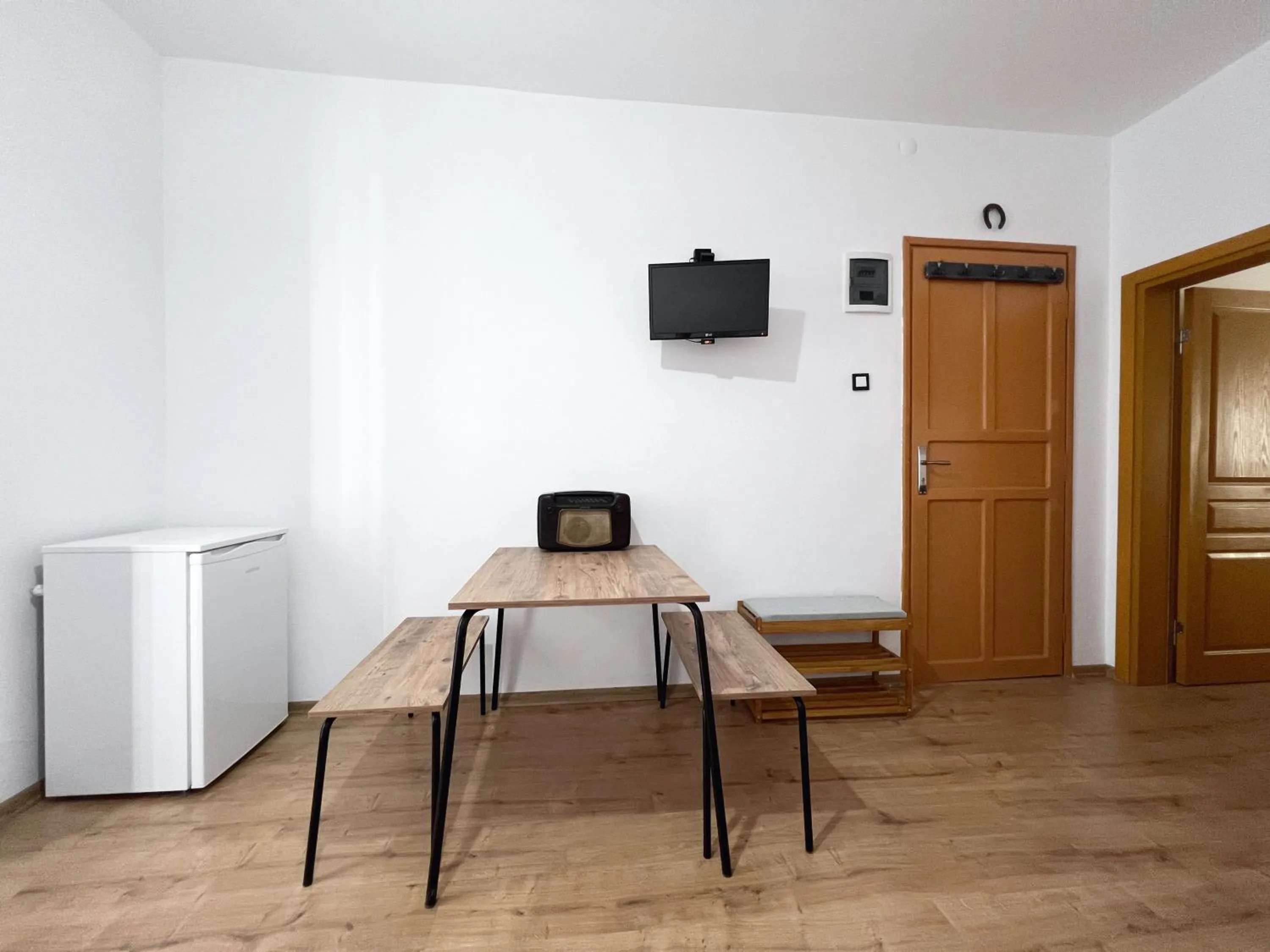 Living room in Kaya Apart & Pansiyon