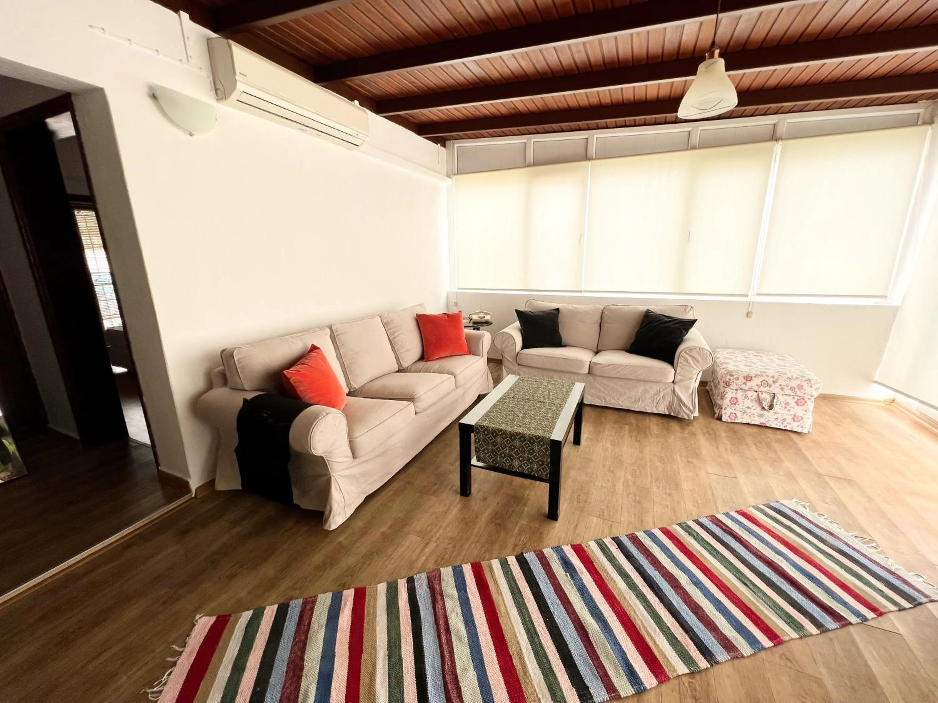 Living room in Kaya Apart & Pansiyon