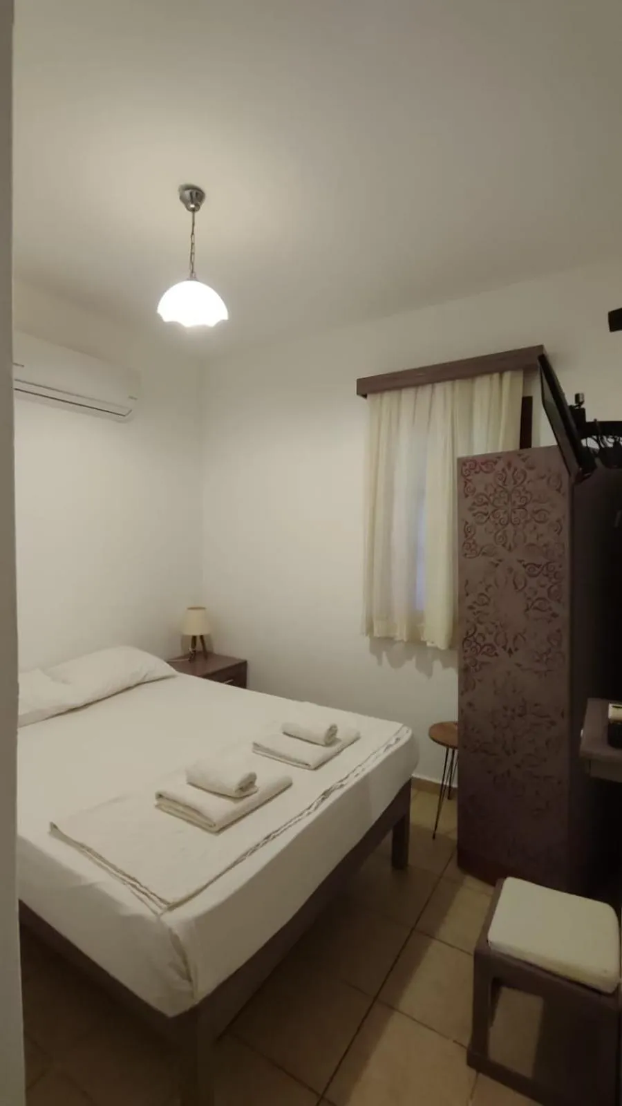 Bed in Kaya Apart & Pansiyon