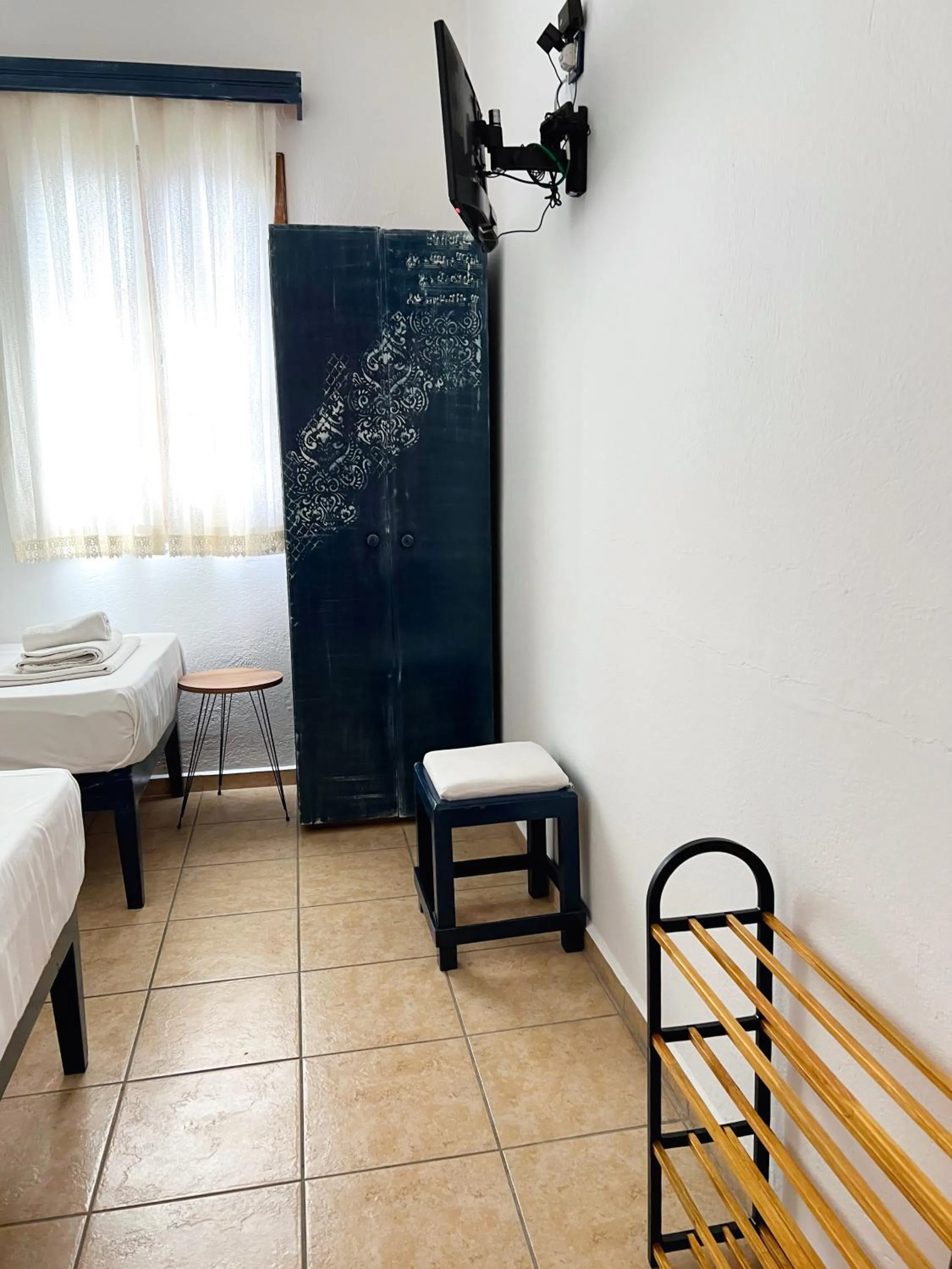 Massage in Kaya Apart & Pansiyon