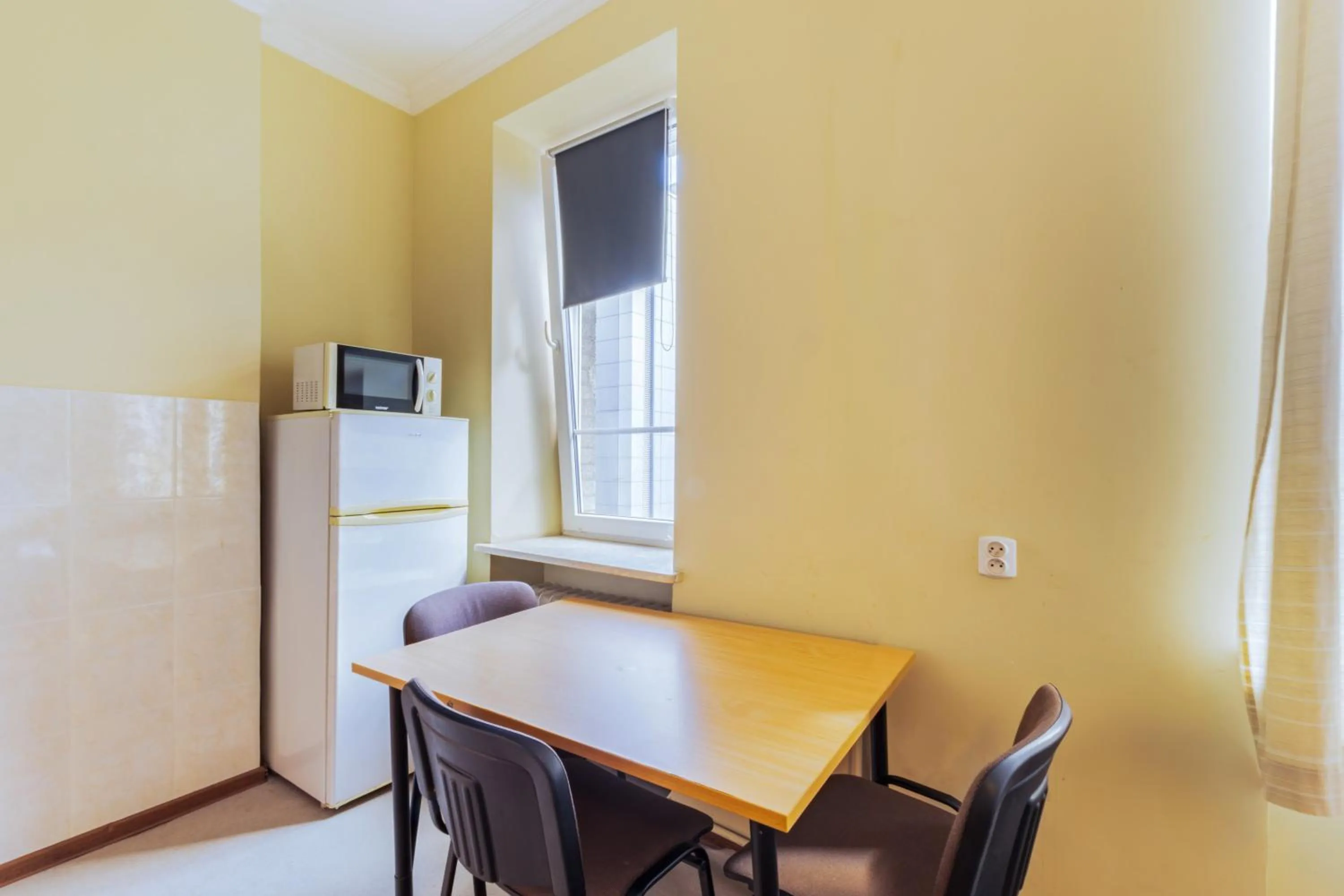 TV and multimedia in Noclegi Stadion Bed & Breakfast