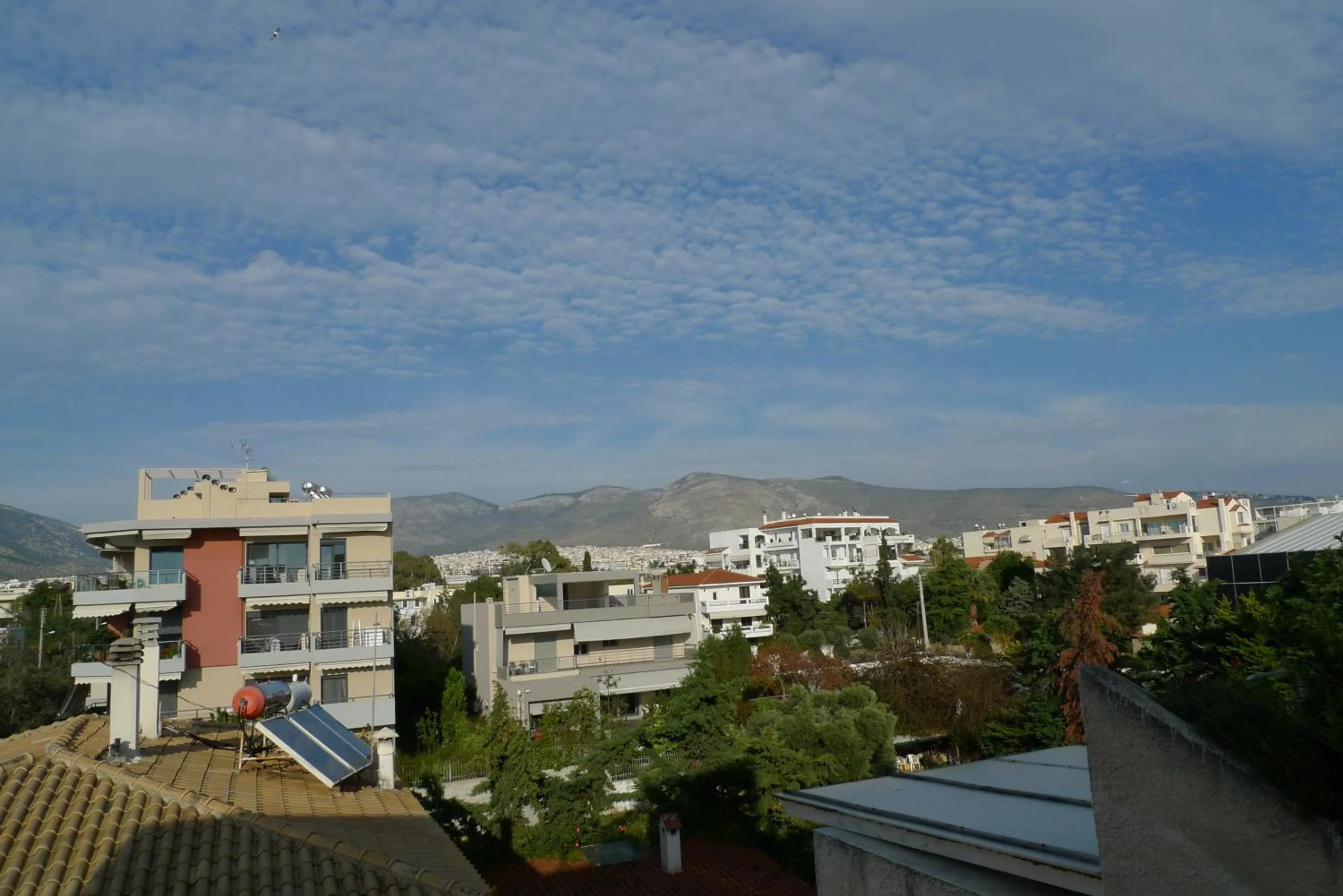 IKAROS Hotel ELLINIKO