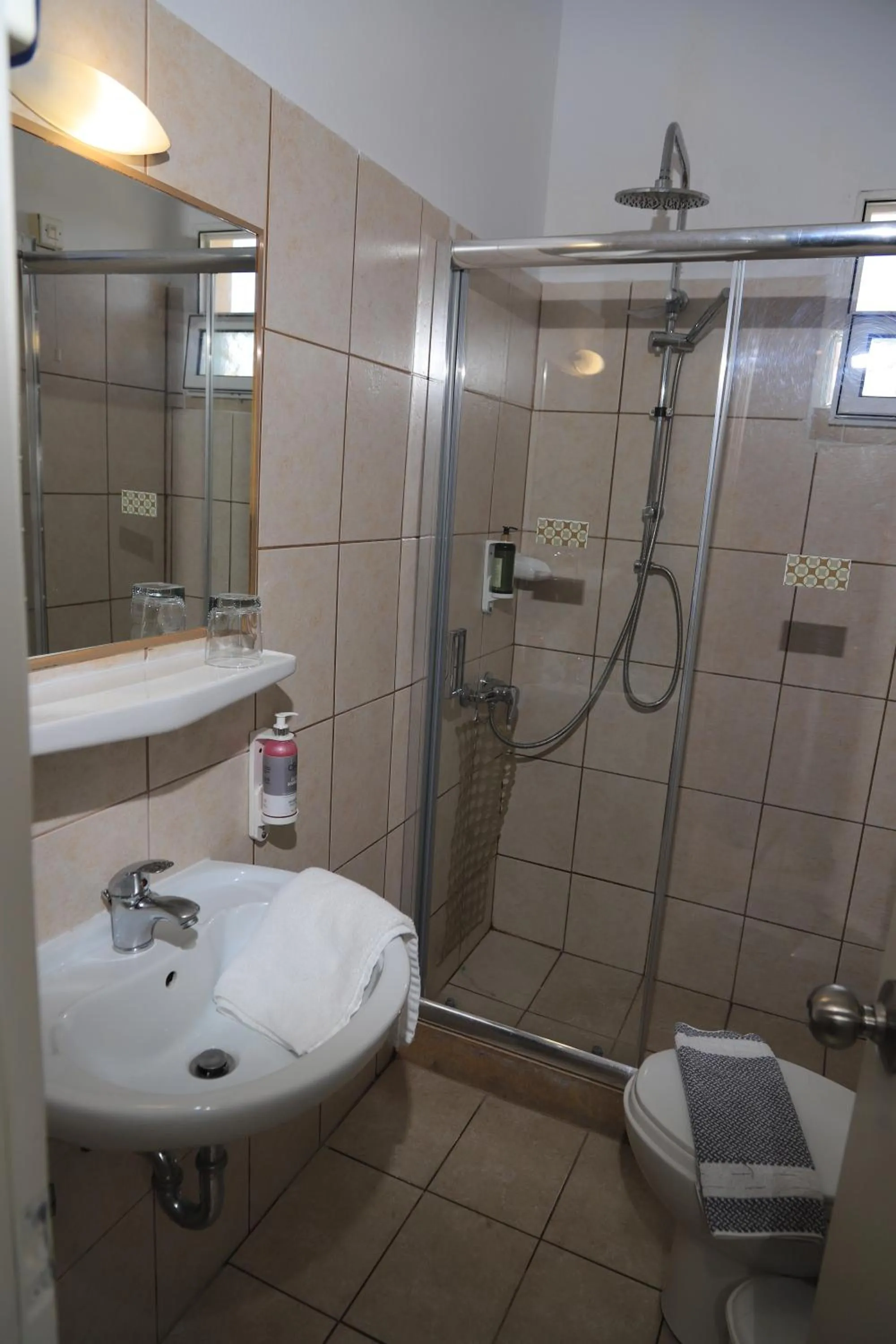 IKAROS Hotel ELLINIKO