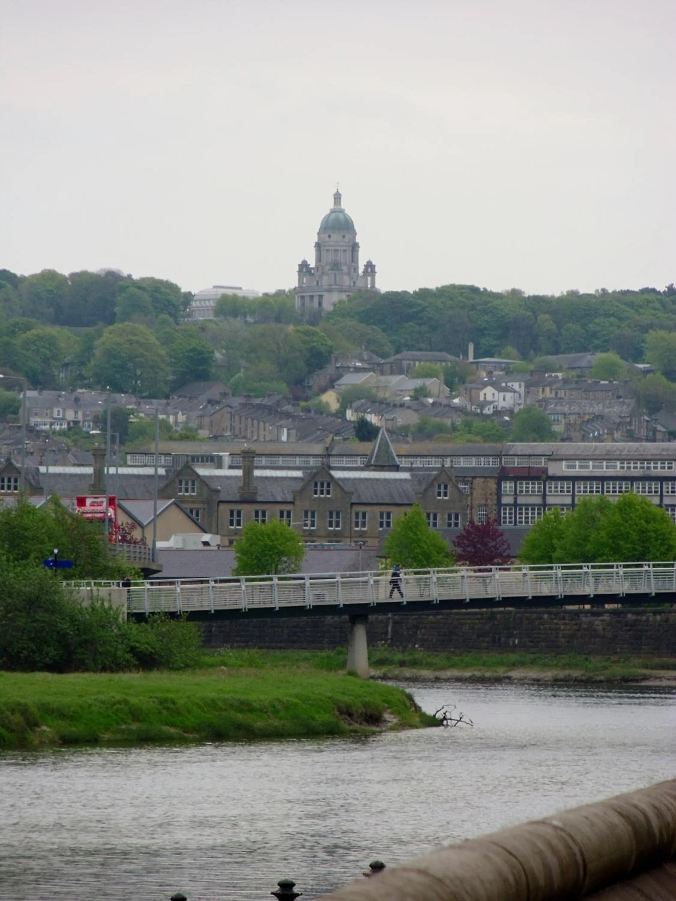 Day in Wagon & Horses