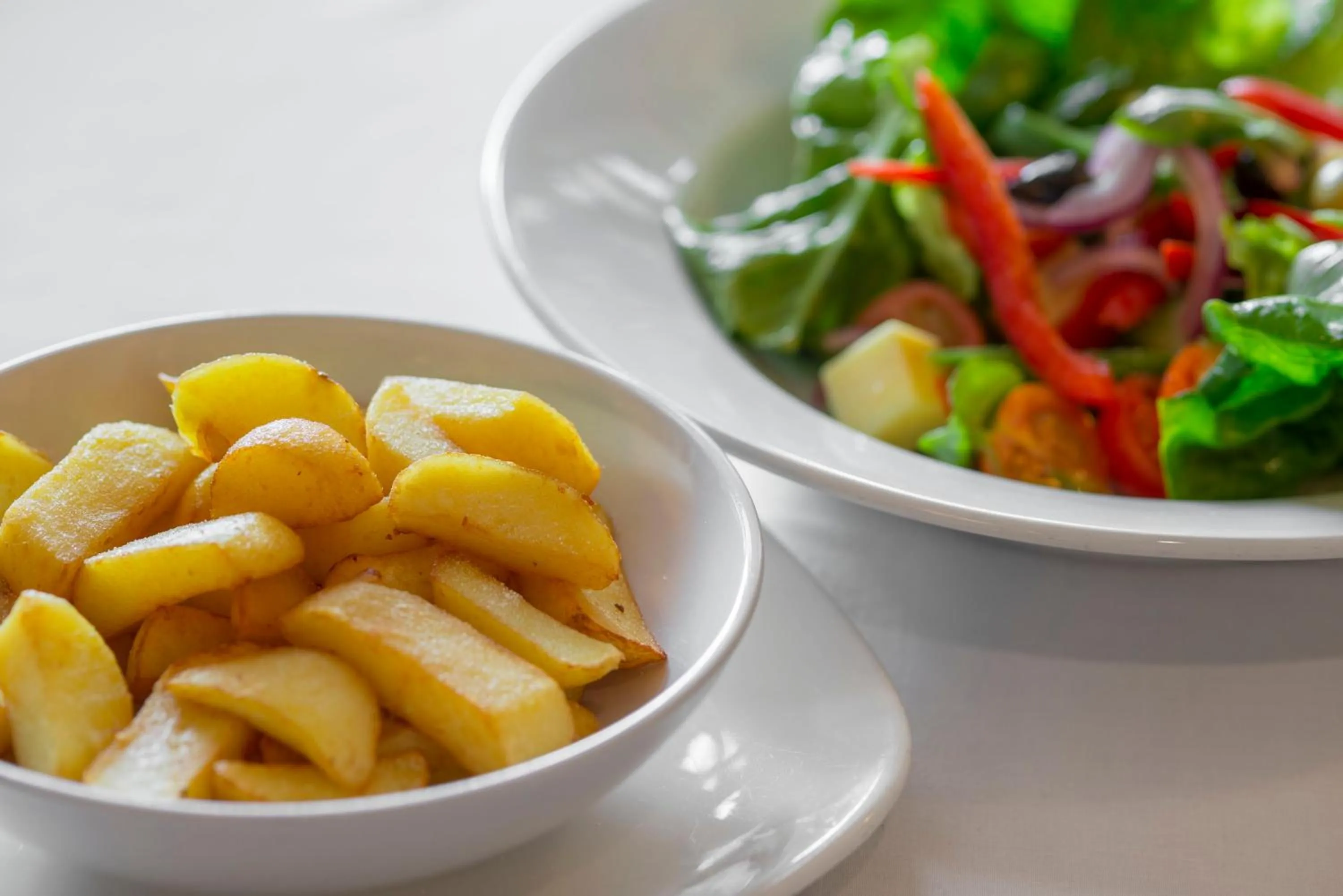 Restaurant/places to eat in Wagon & Horses