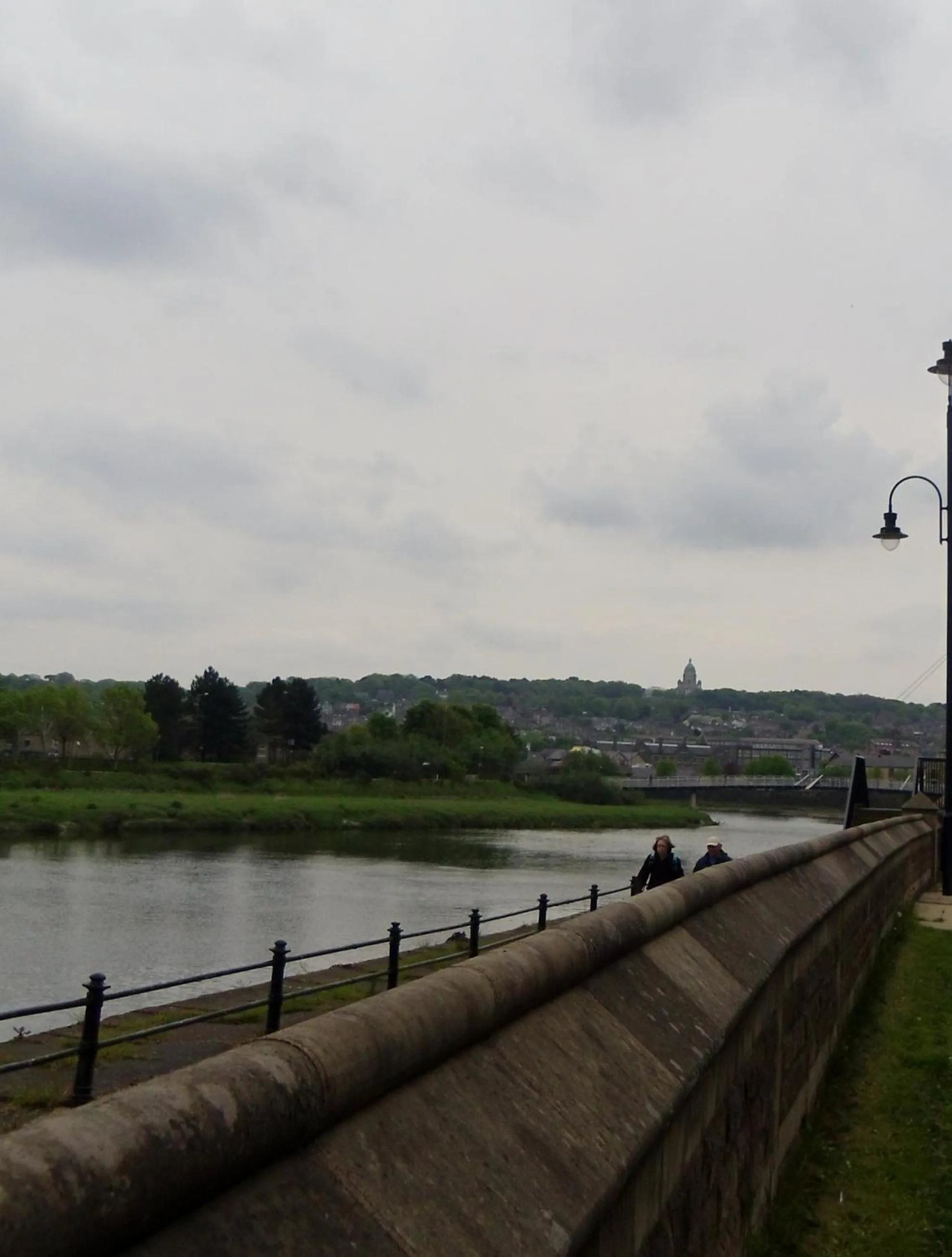 Day in Wagon & Horses