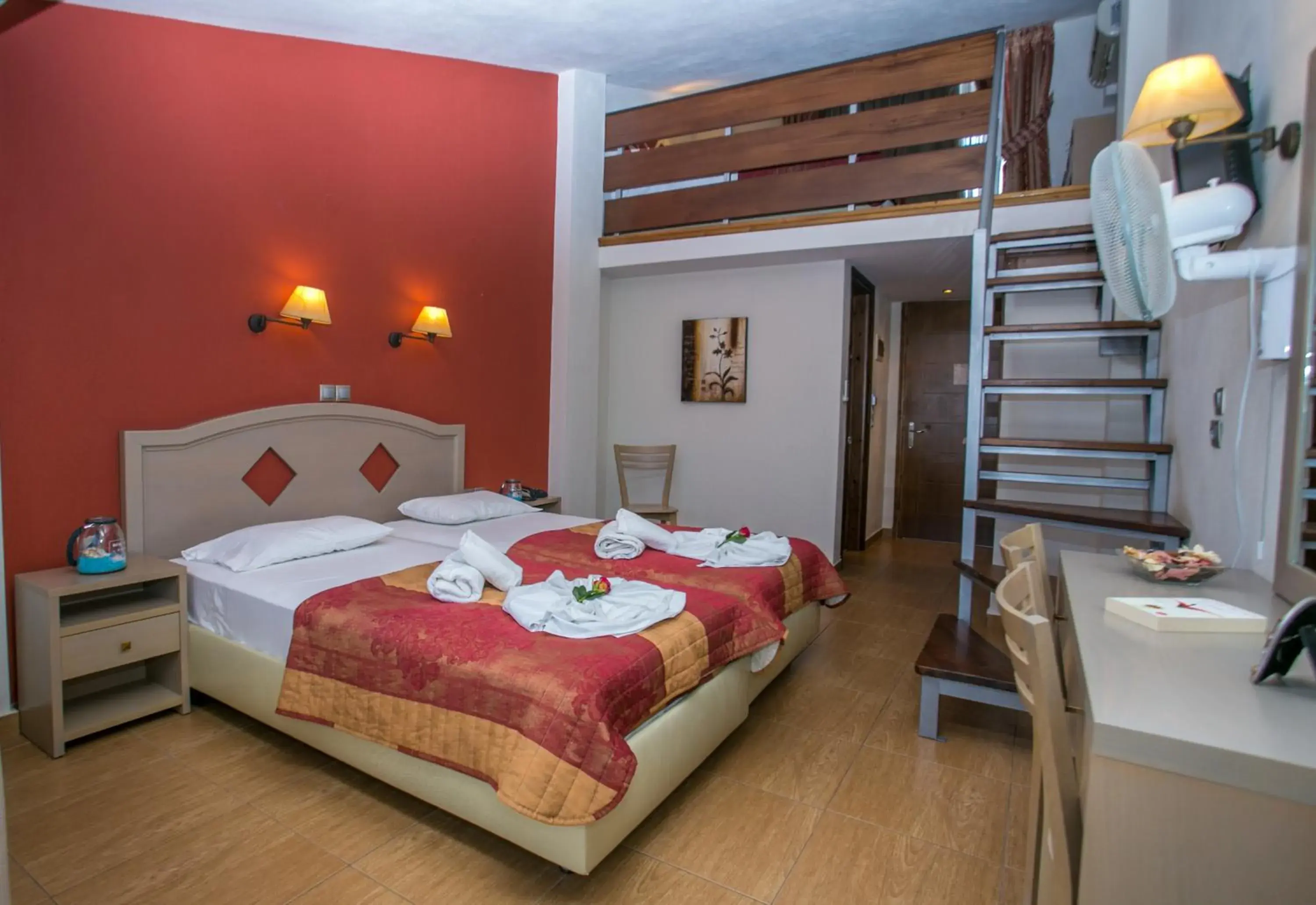 Family Room - Split Level in Thalassies Nouveau Family Room - Split Level in Thalassies Nouveau