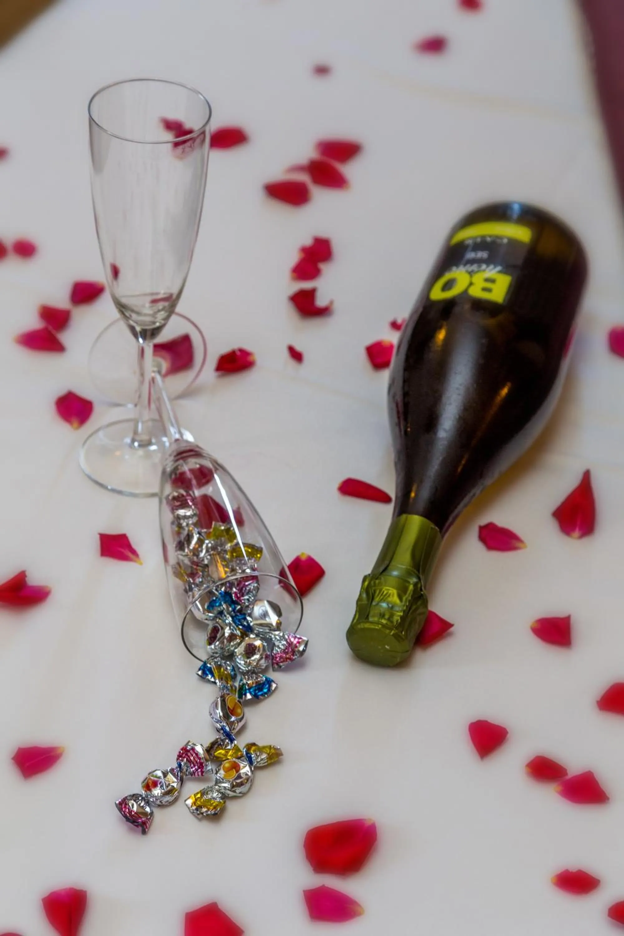 Decorative detail in Thalassies Nouveau