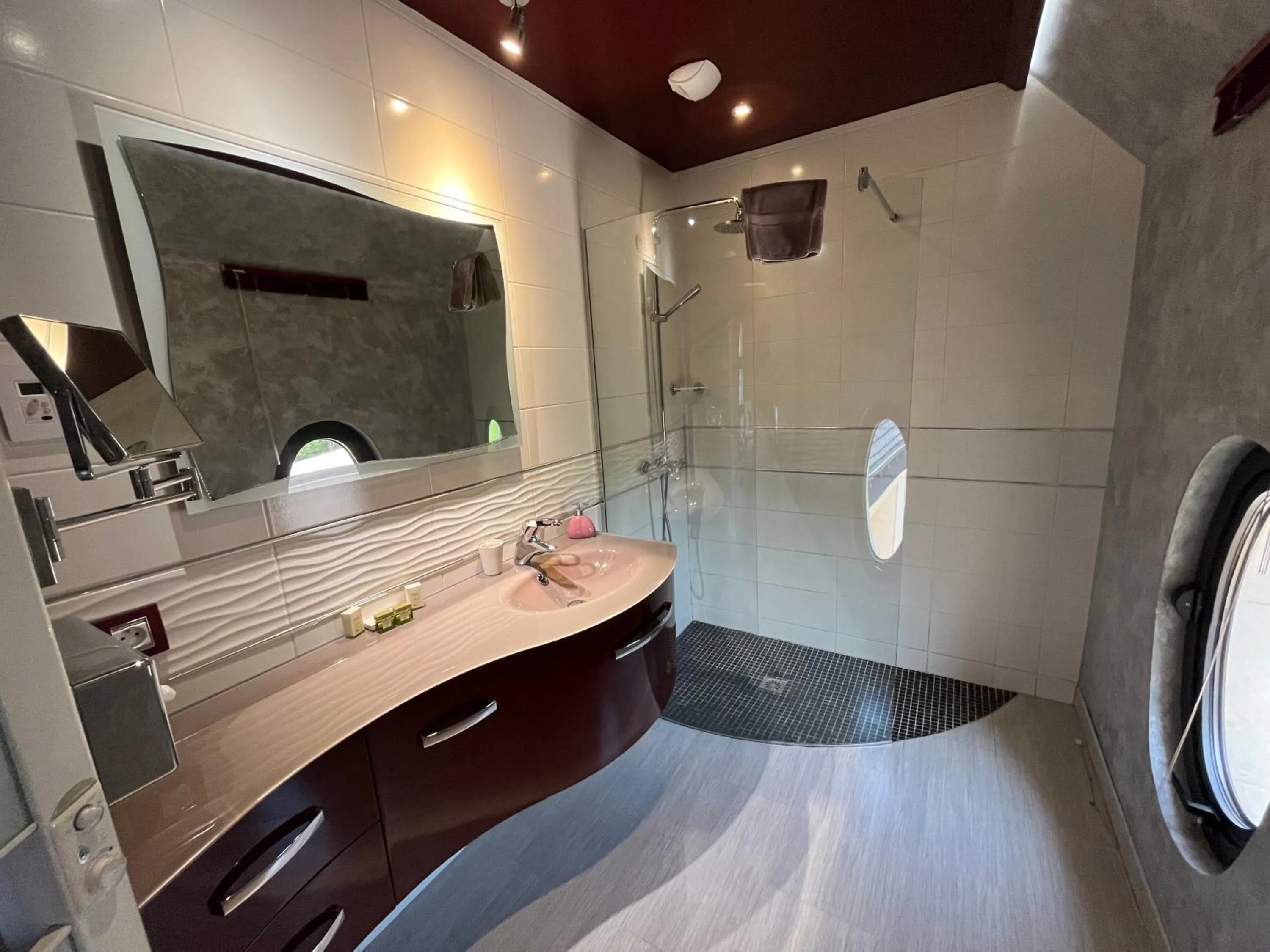 Le Domaine Des Chevaliers De Malte