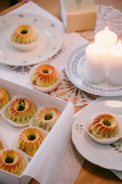 Restaurant/places to eat in Pr'Gavedarjo Eco Heritage B&B