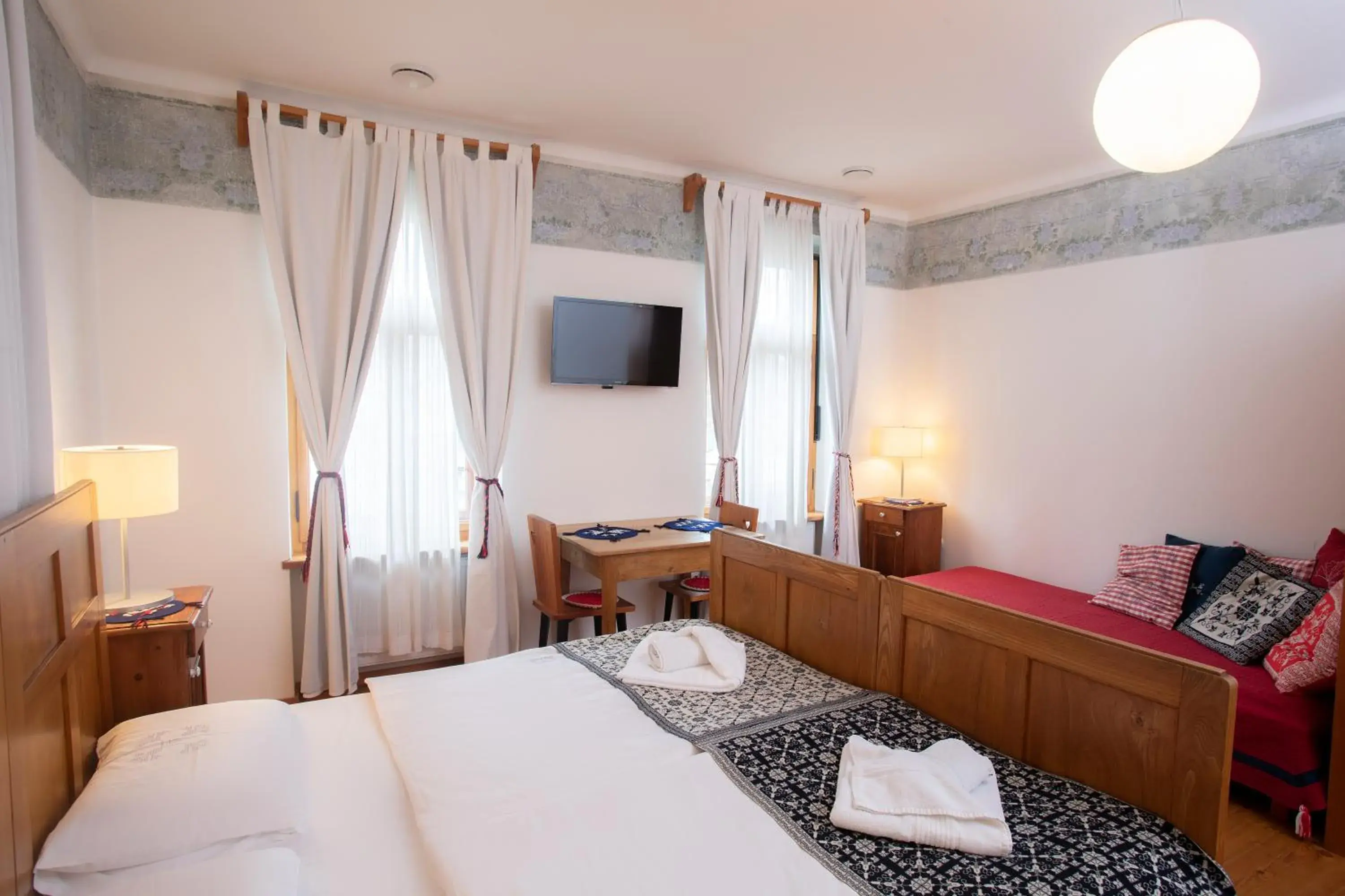 Pr'Gavedarjo Eco Heritage B&B Pr'Gavedarjo Eco Heritage B&B