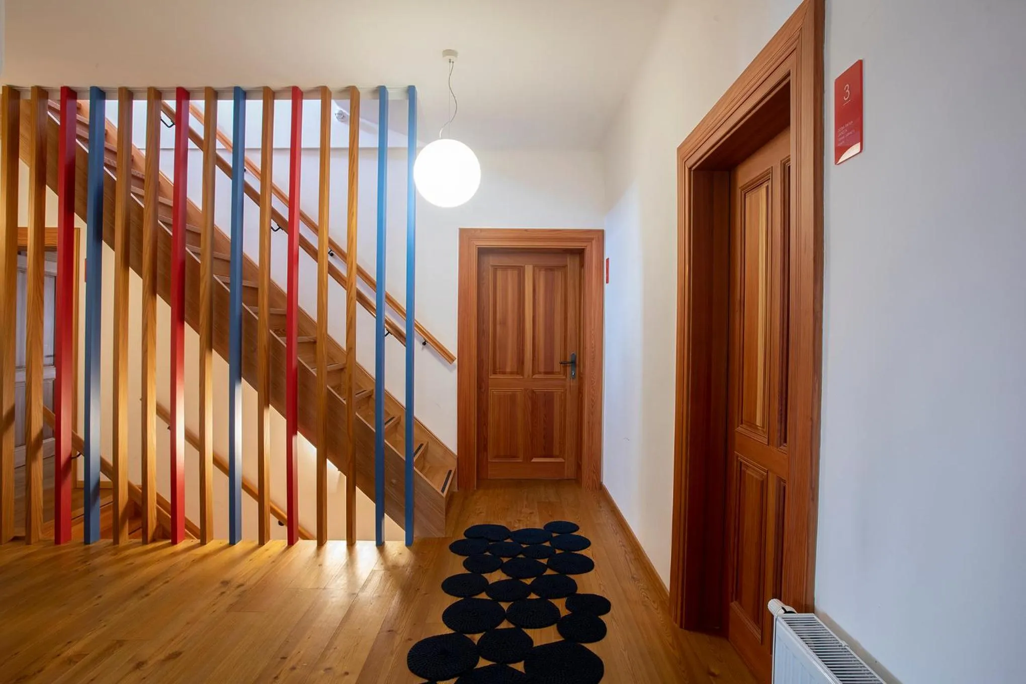 Property building in Pr'Gavedarjo Eco Heritage B&B