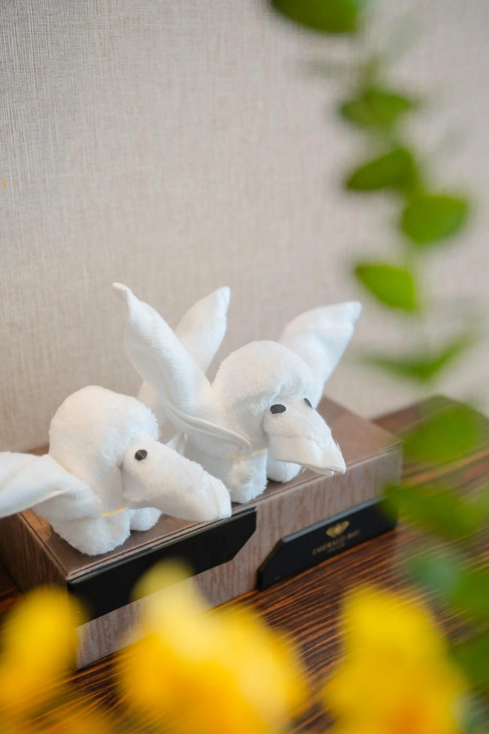 Bedroom in Emerald Bay Hotel & Spa Nha Trang