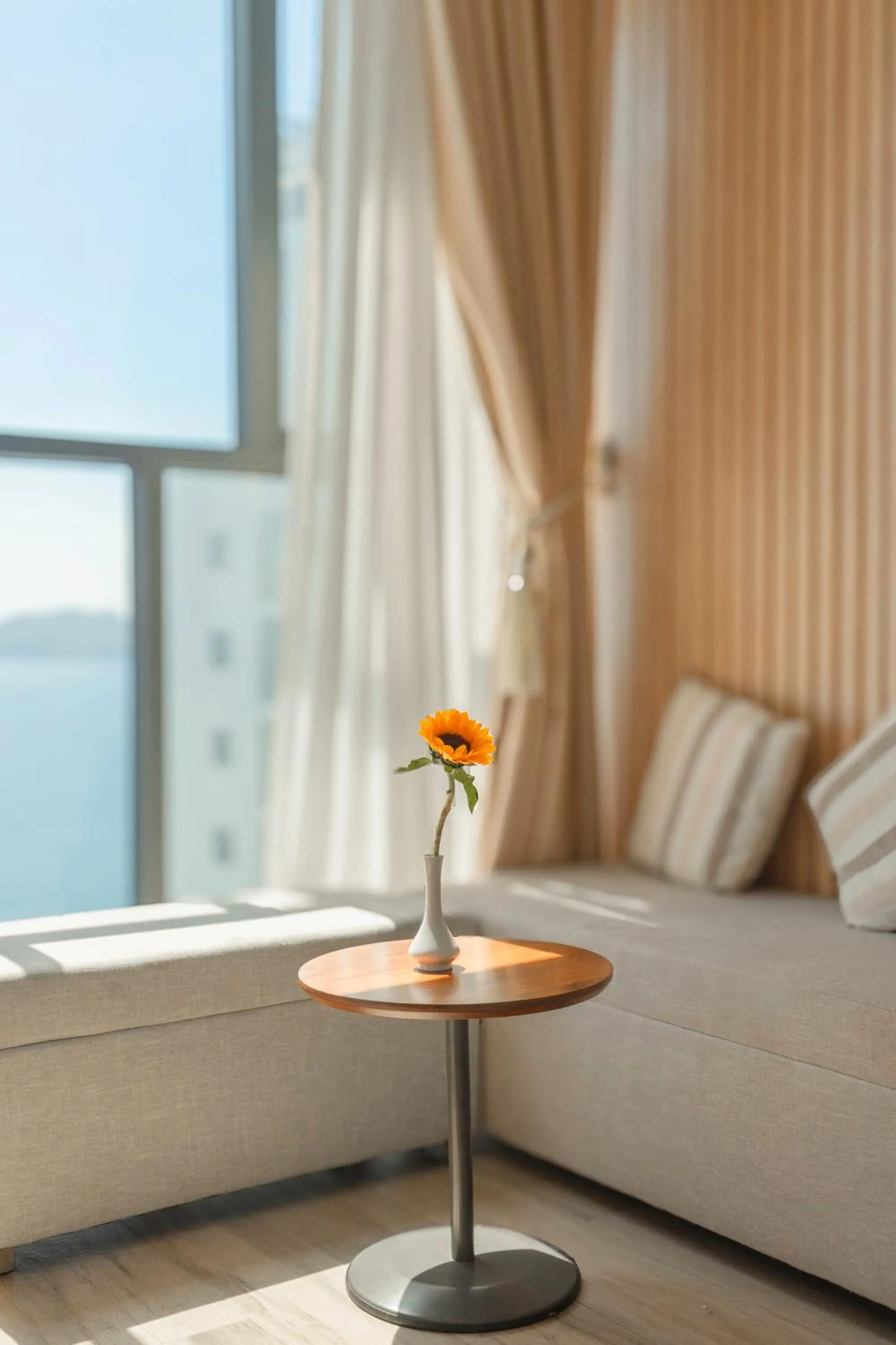 View (from property/room) in Emerald Bay Hotel & Spa Nha Trang