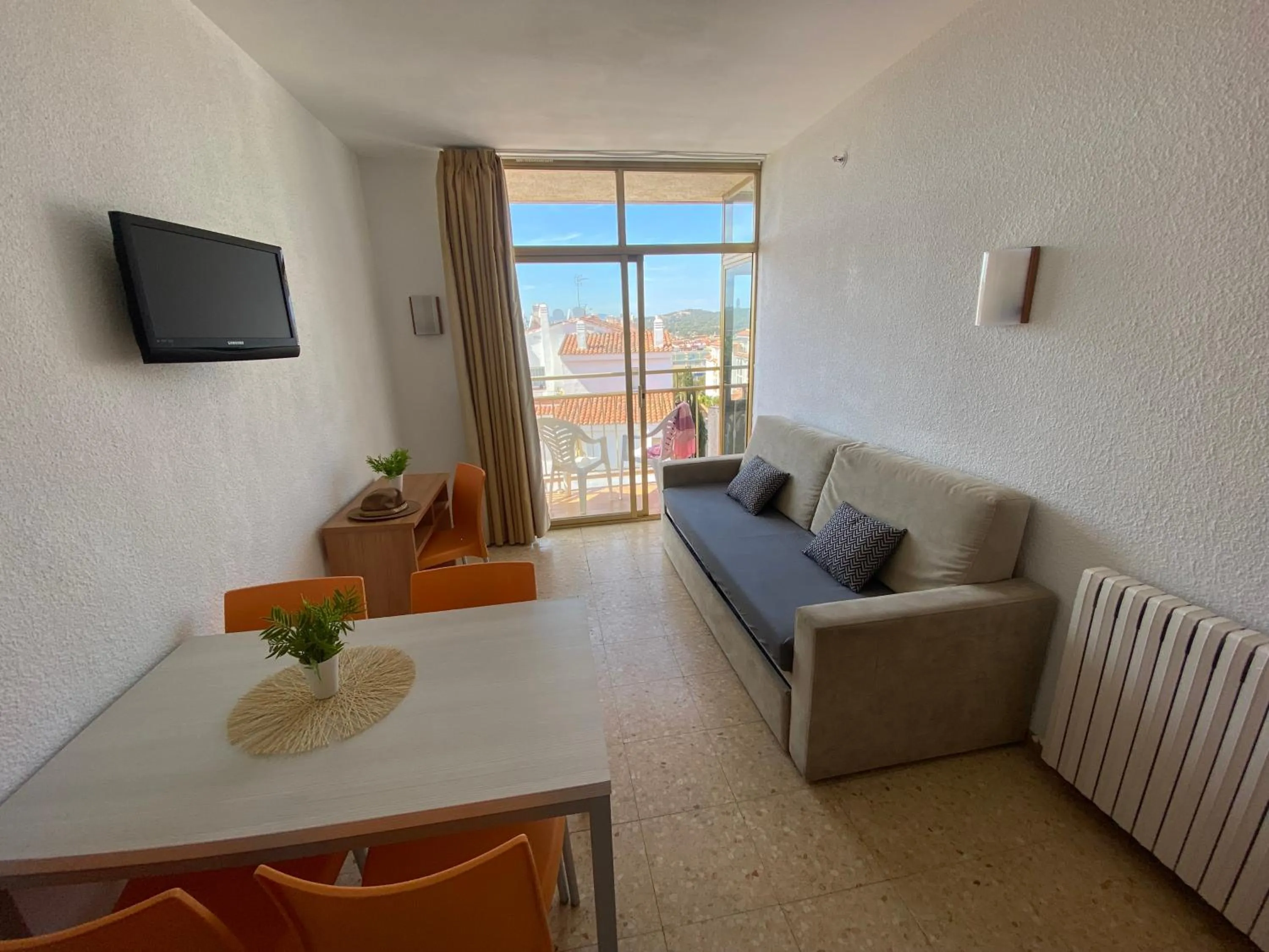 Living room in AR Bolero park