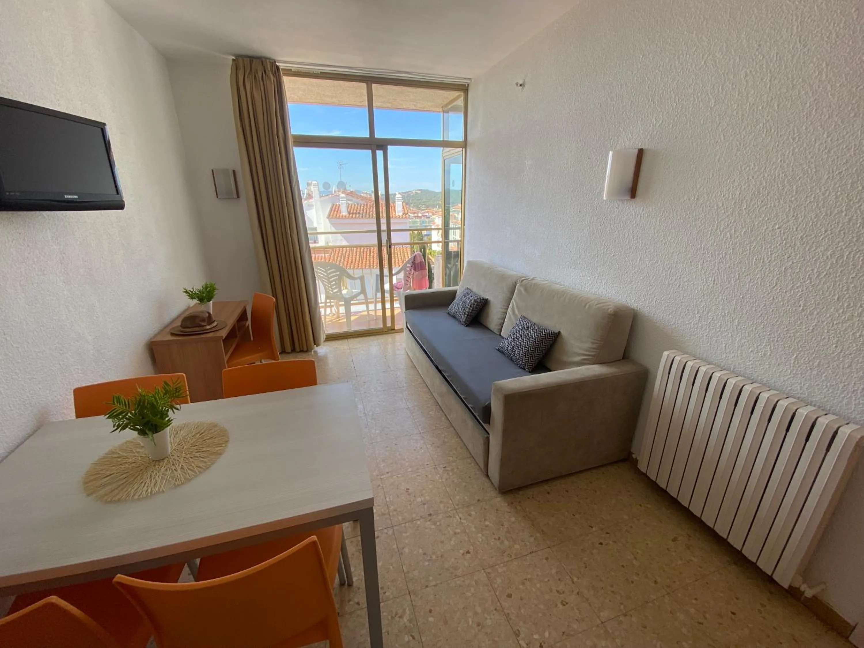 Living room in AR Bolero park