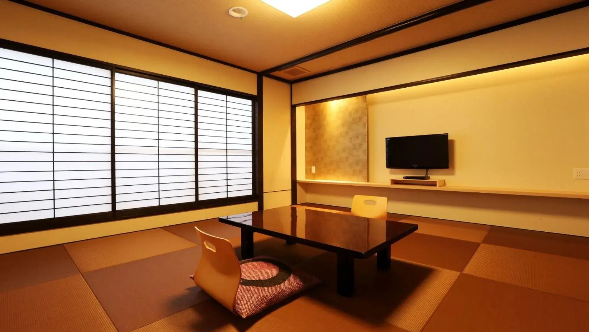 Japanese-Style Room - single occupancy - Non-Smoking 8 Tatami in Arima Royal Hotel Japanese-Style Room - single occupancy - Non-Smoking 8 Tatami in Arima Royal Hotel
