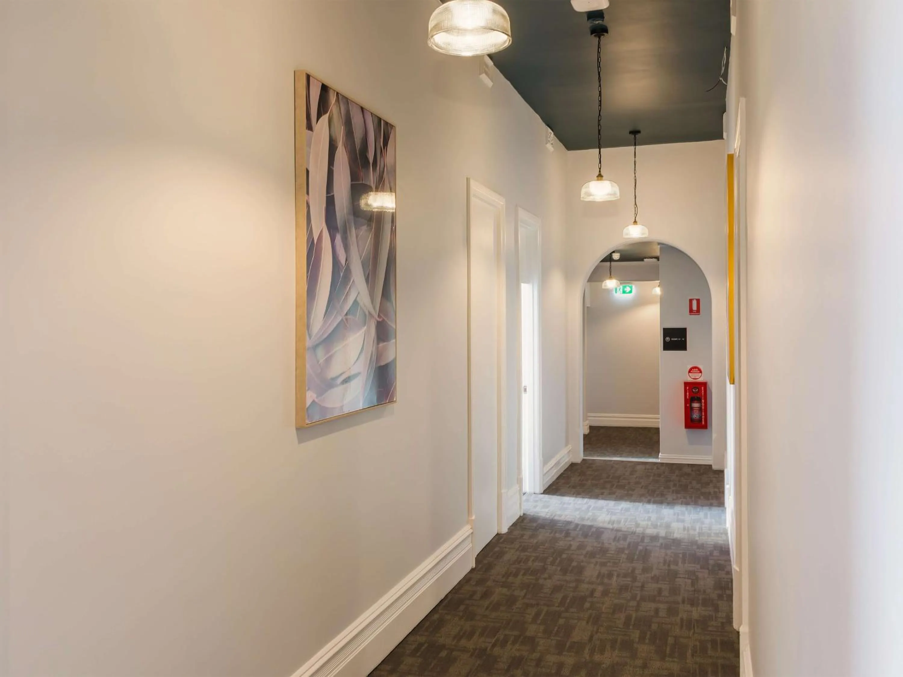 Property building in Nightcap at Belgian Beer Cafe