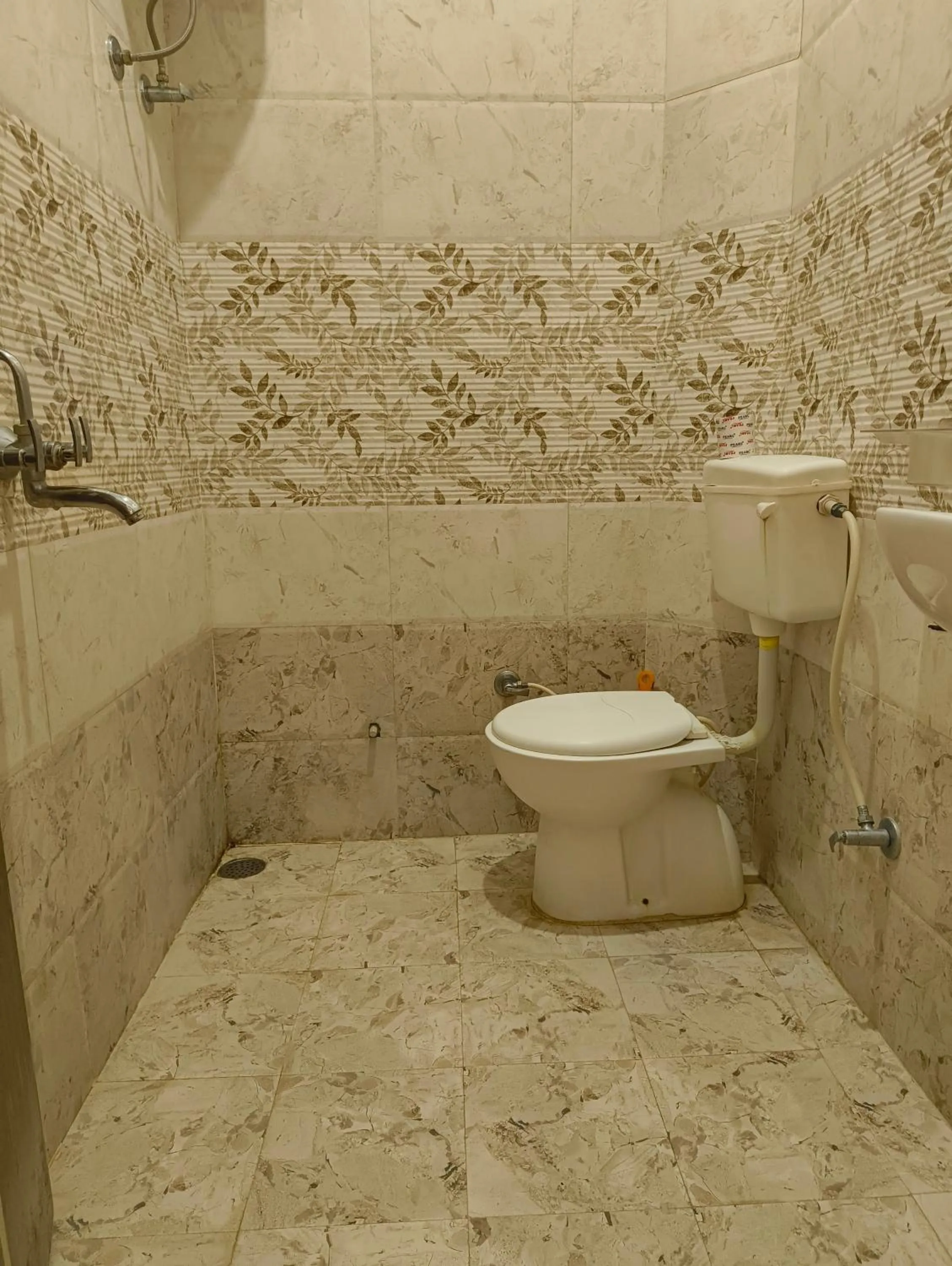 Rising Shemesh Home Stay