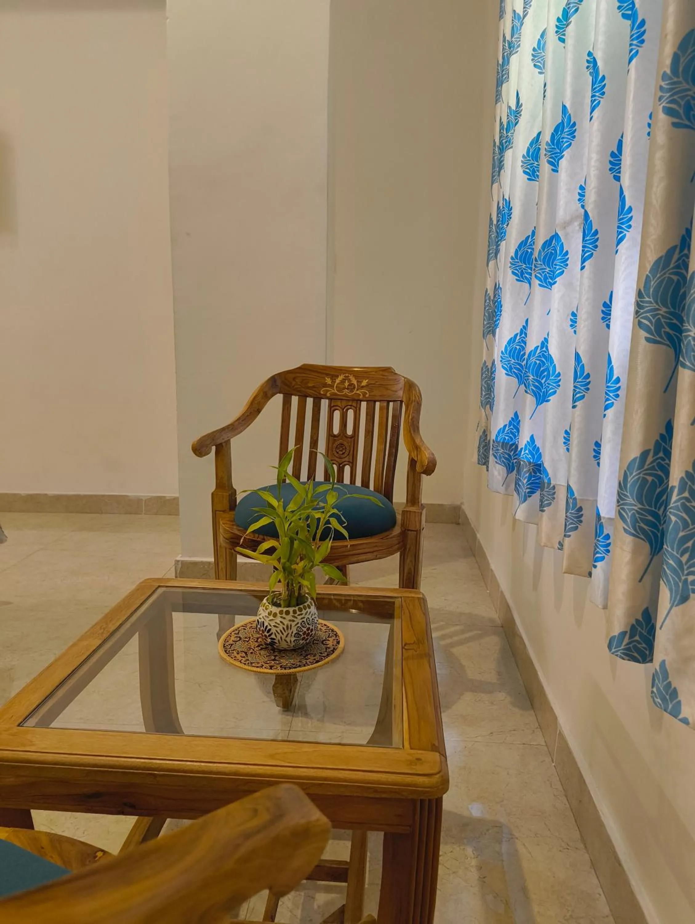 Rising Shemesh Home Stay
