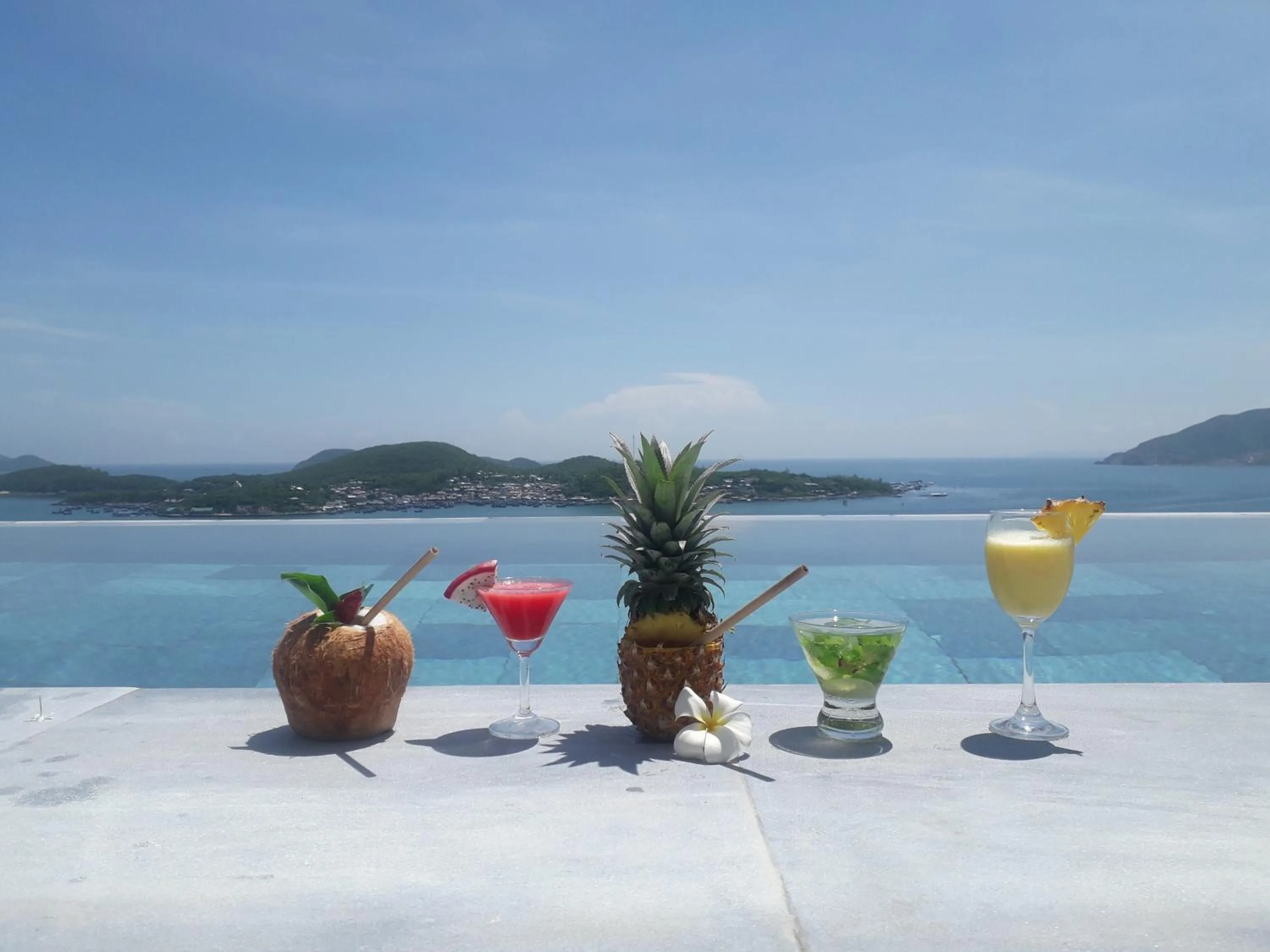 Venity Villa Nha Trang