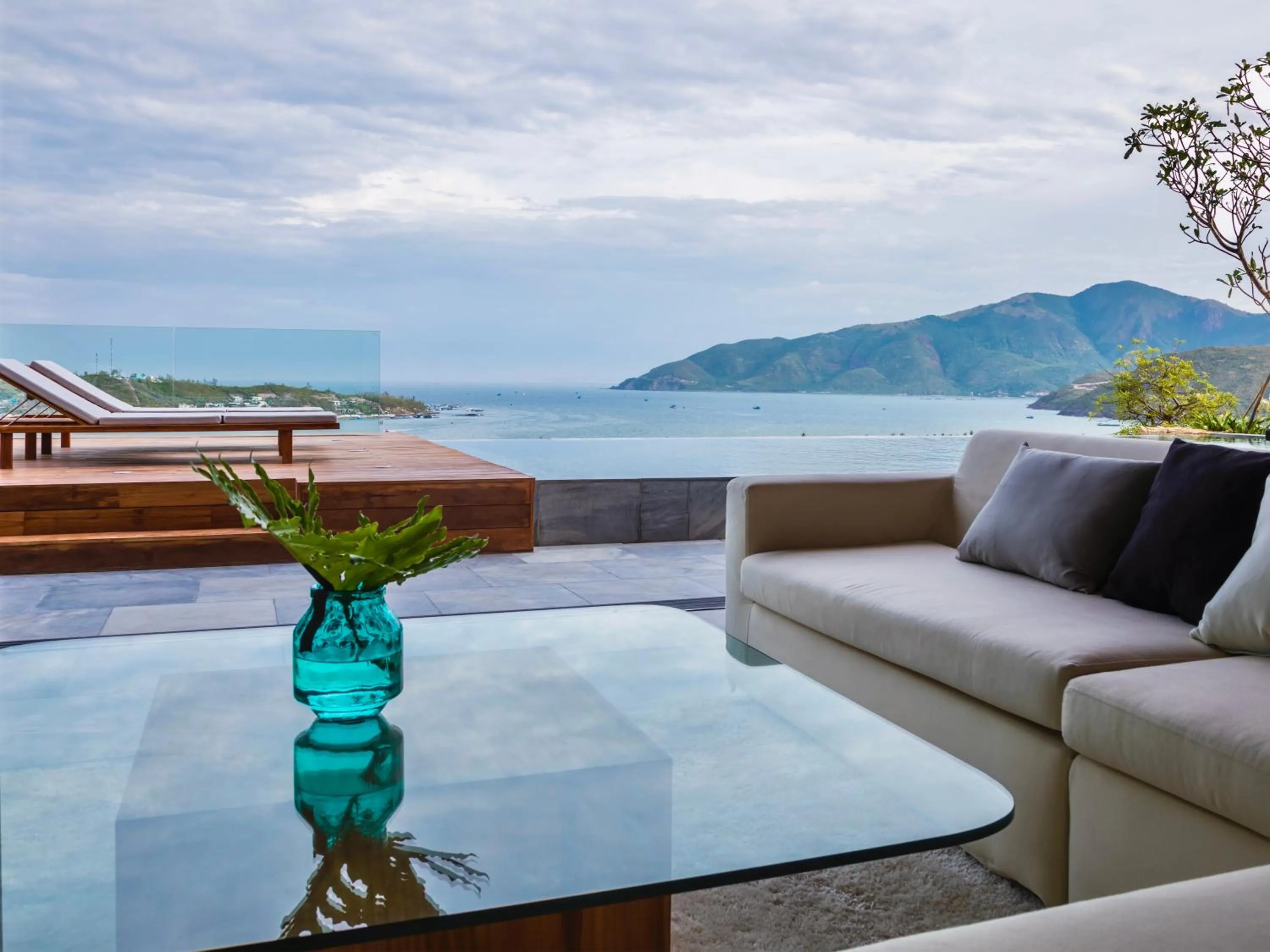 Venity Villa Nha Trang