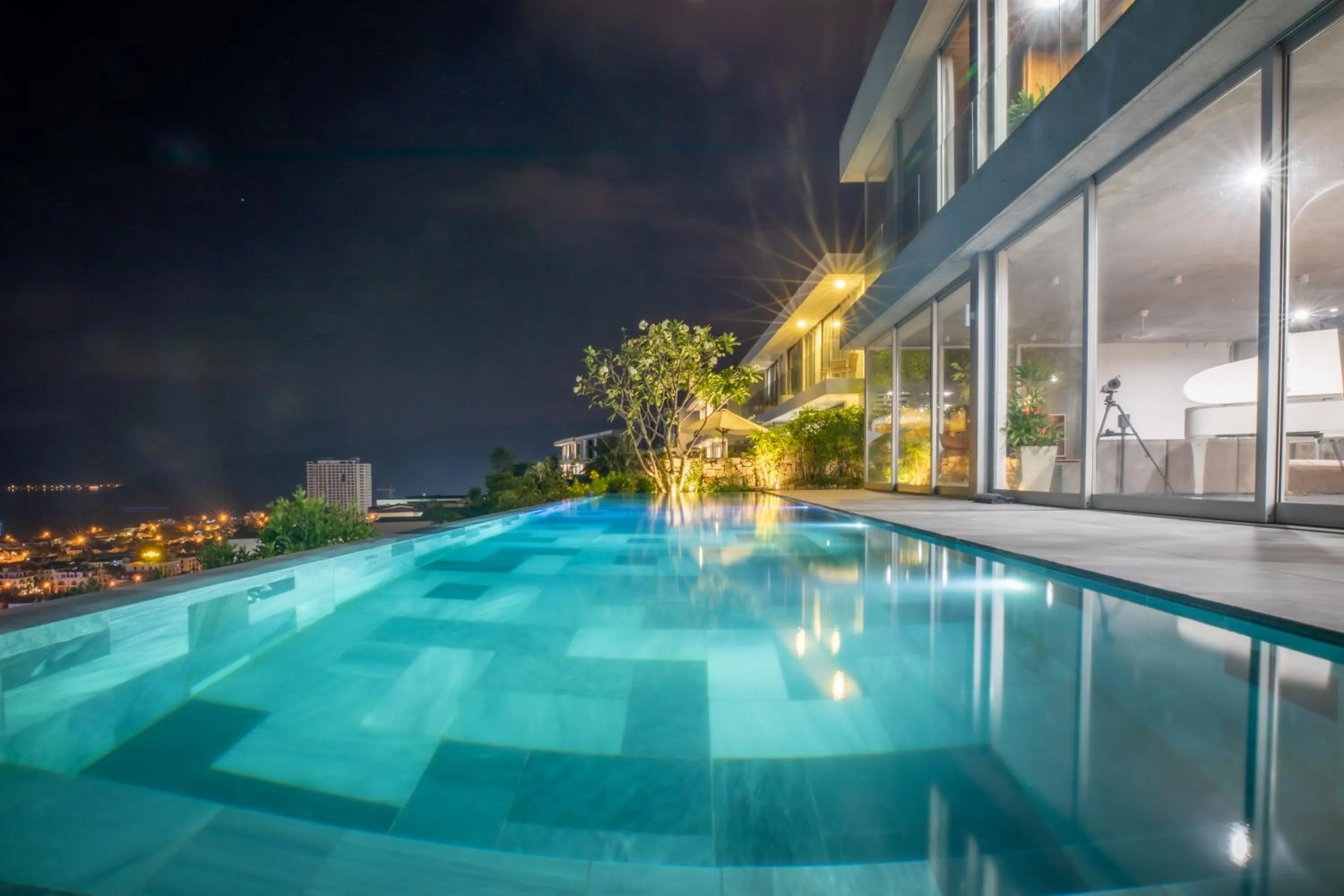 Venity Villa Nha Trang