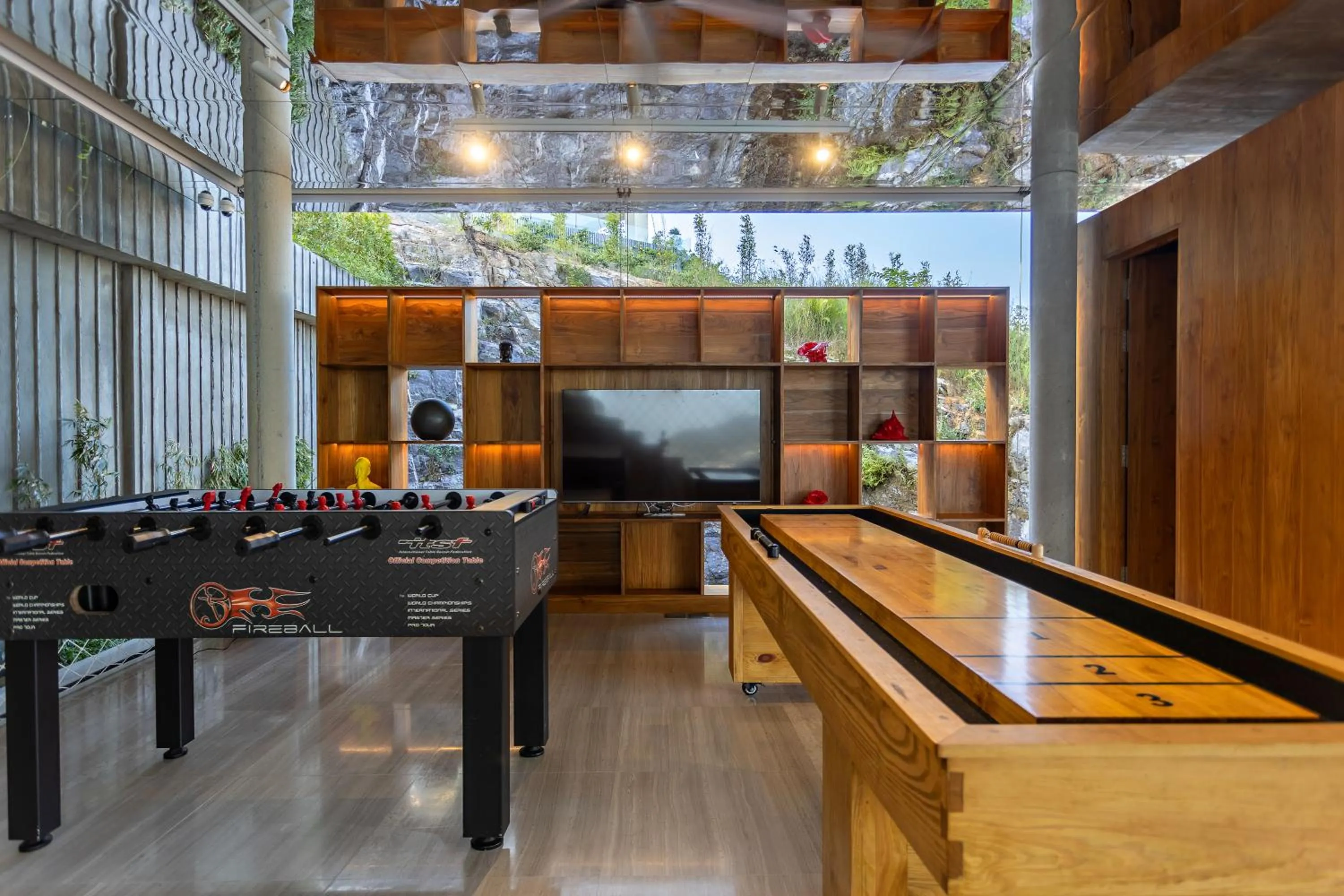 Activities in Venity Villa Nha Trang