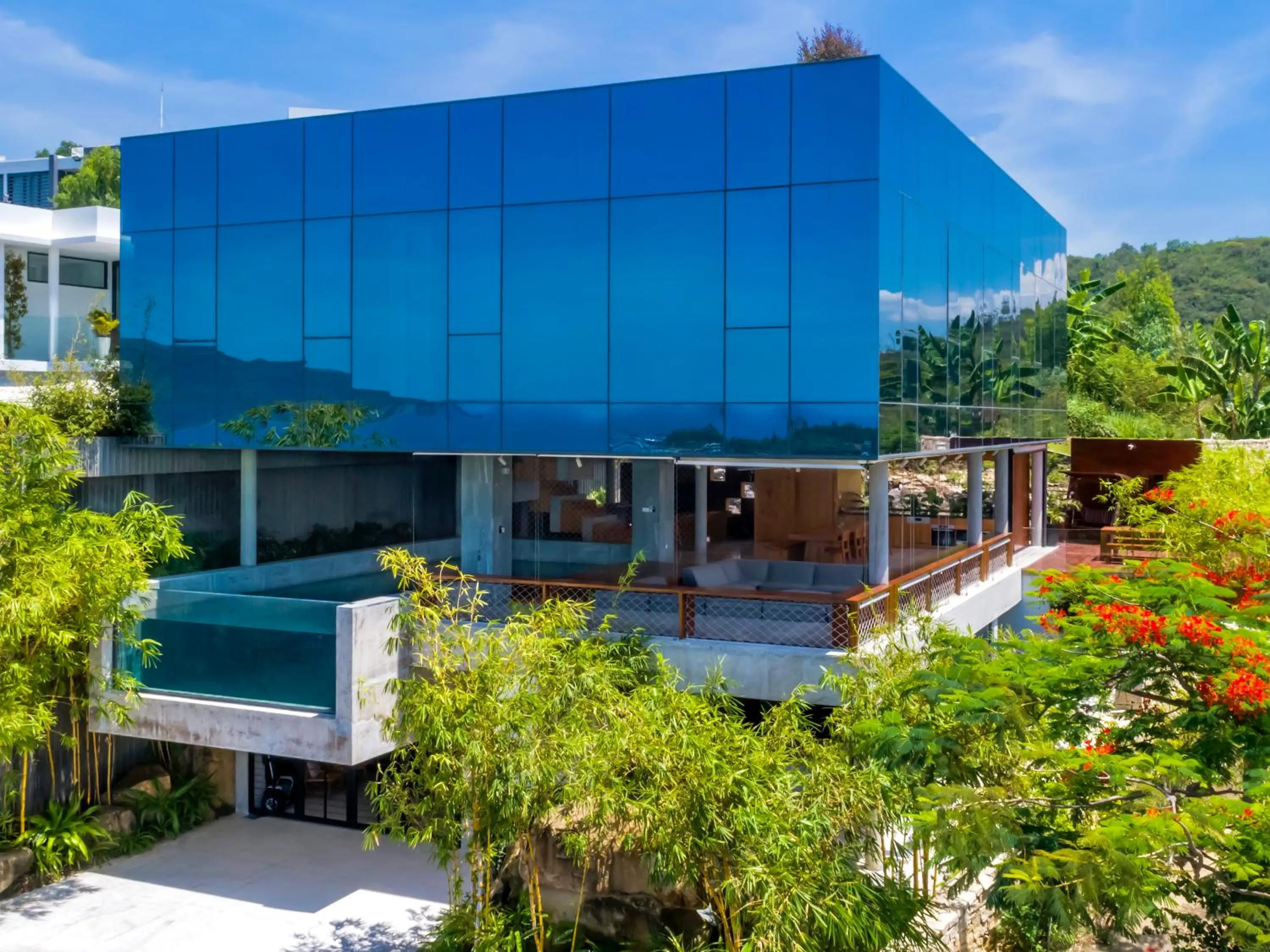 Venity Villa Nha Trang