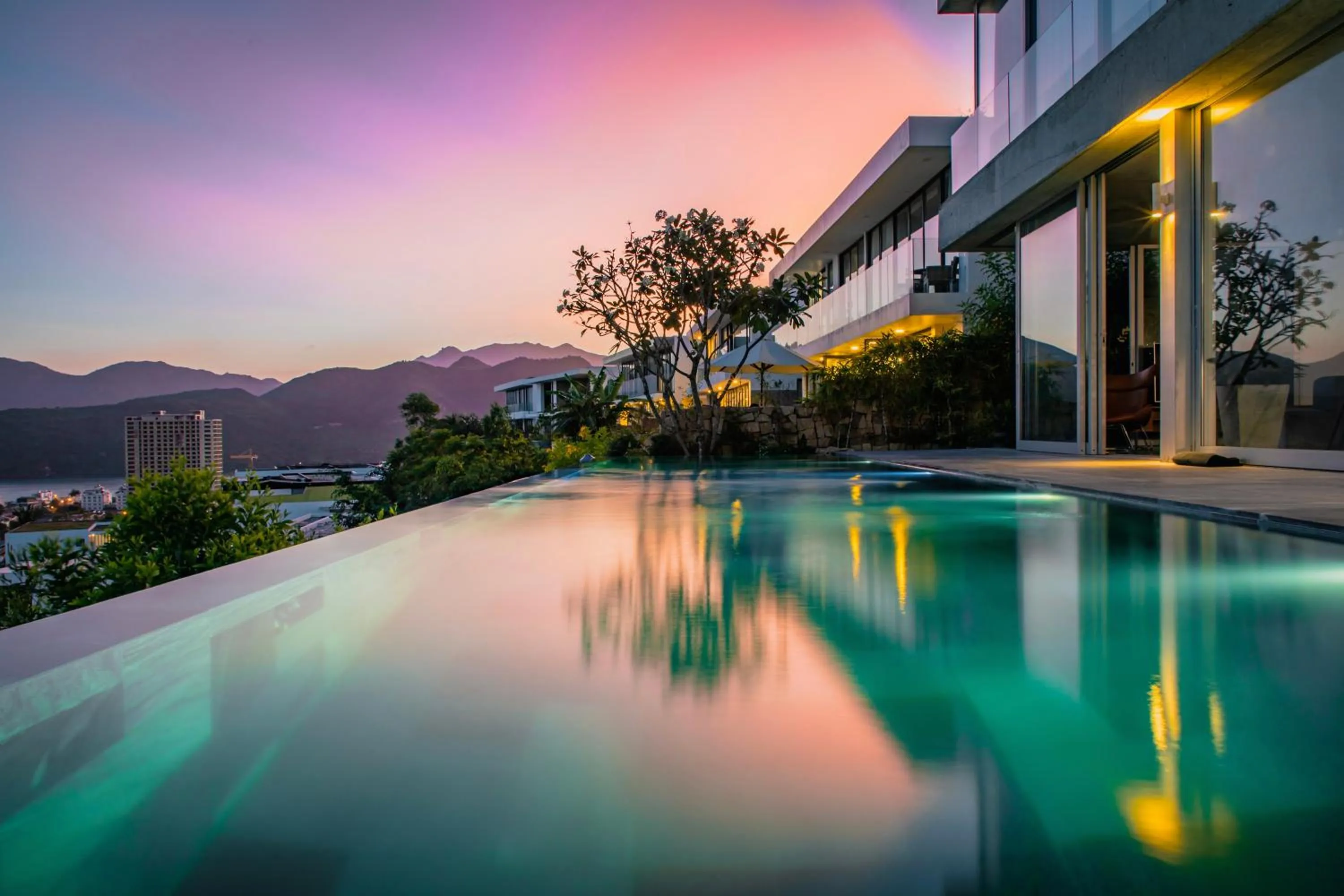 Venity Villa Nha Trang
