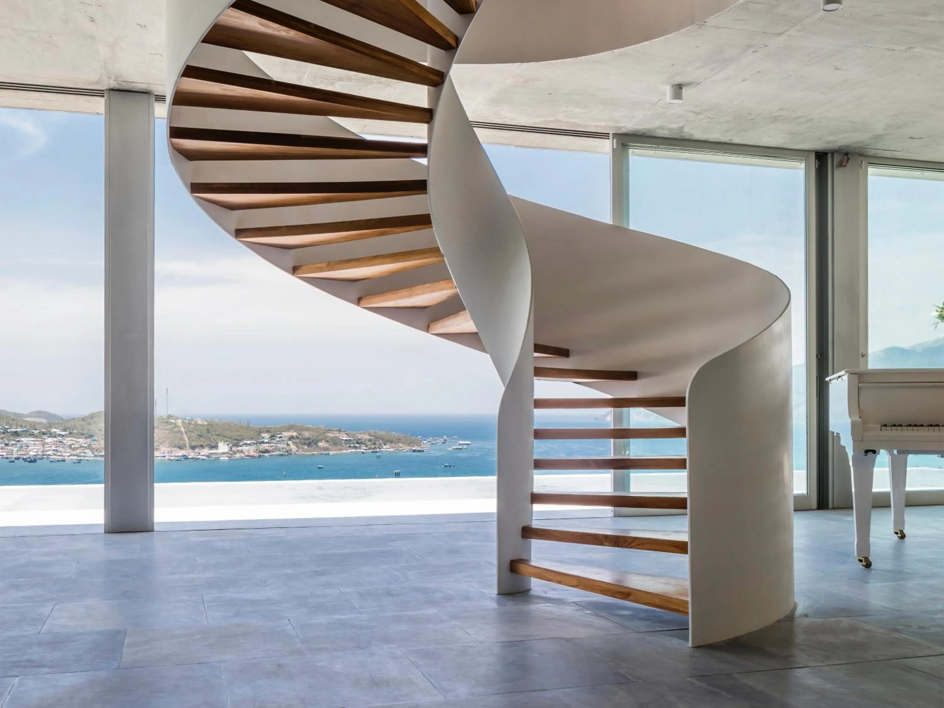 Venity Villa Nha Trang