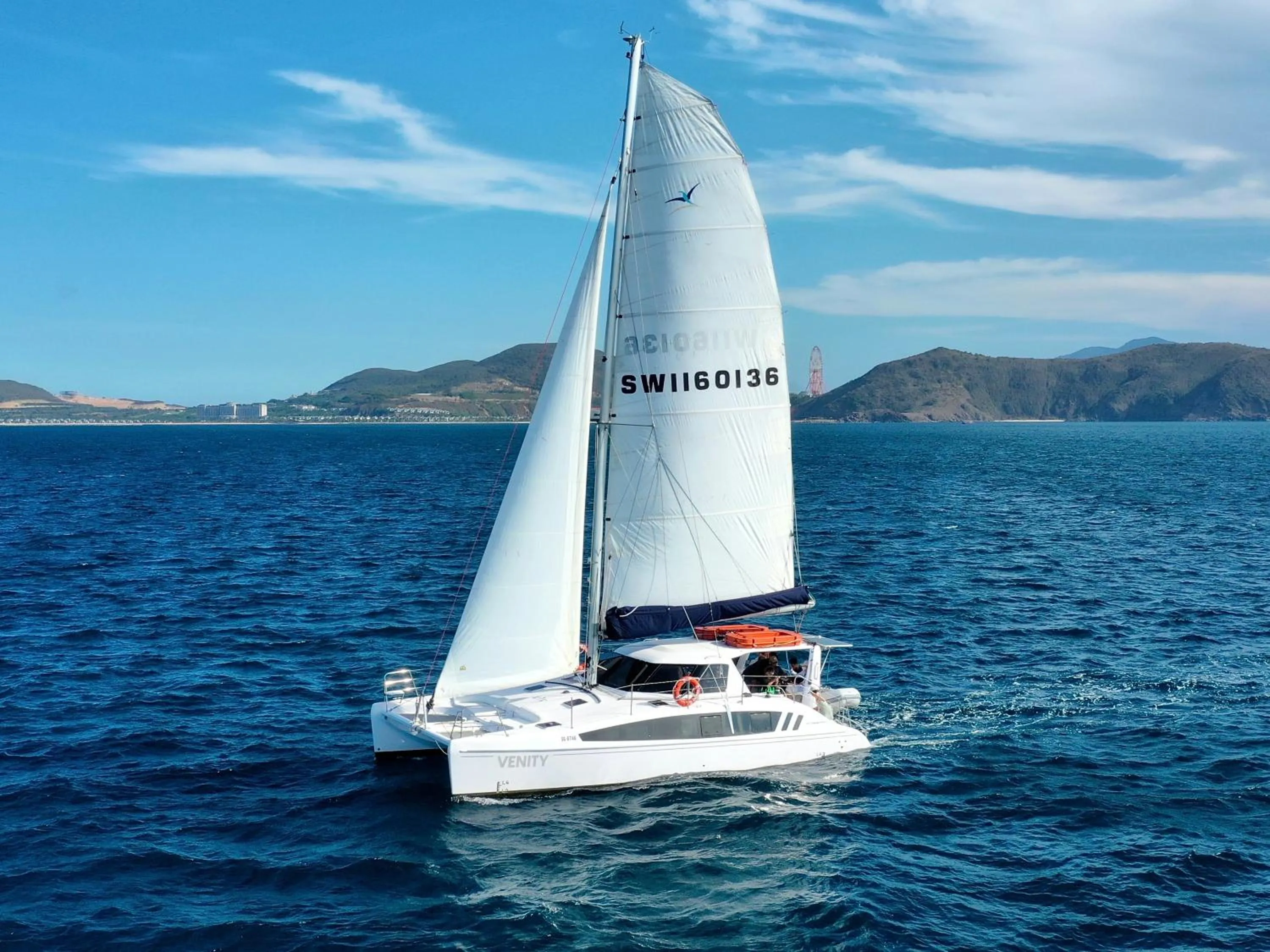 Venity Villa Nha Trang