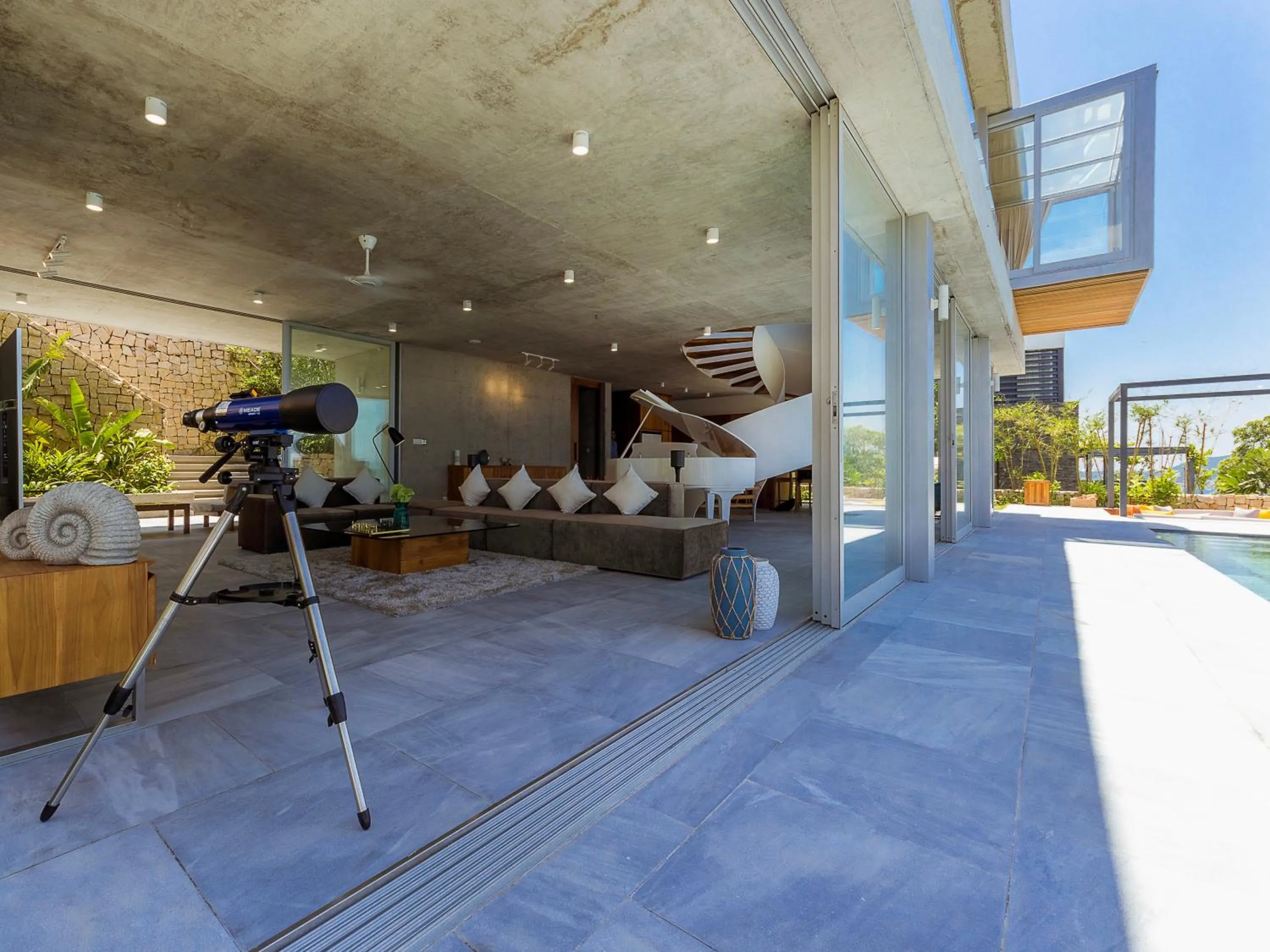 Venity Villa Nha Trang