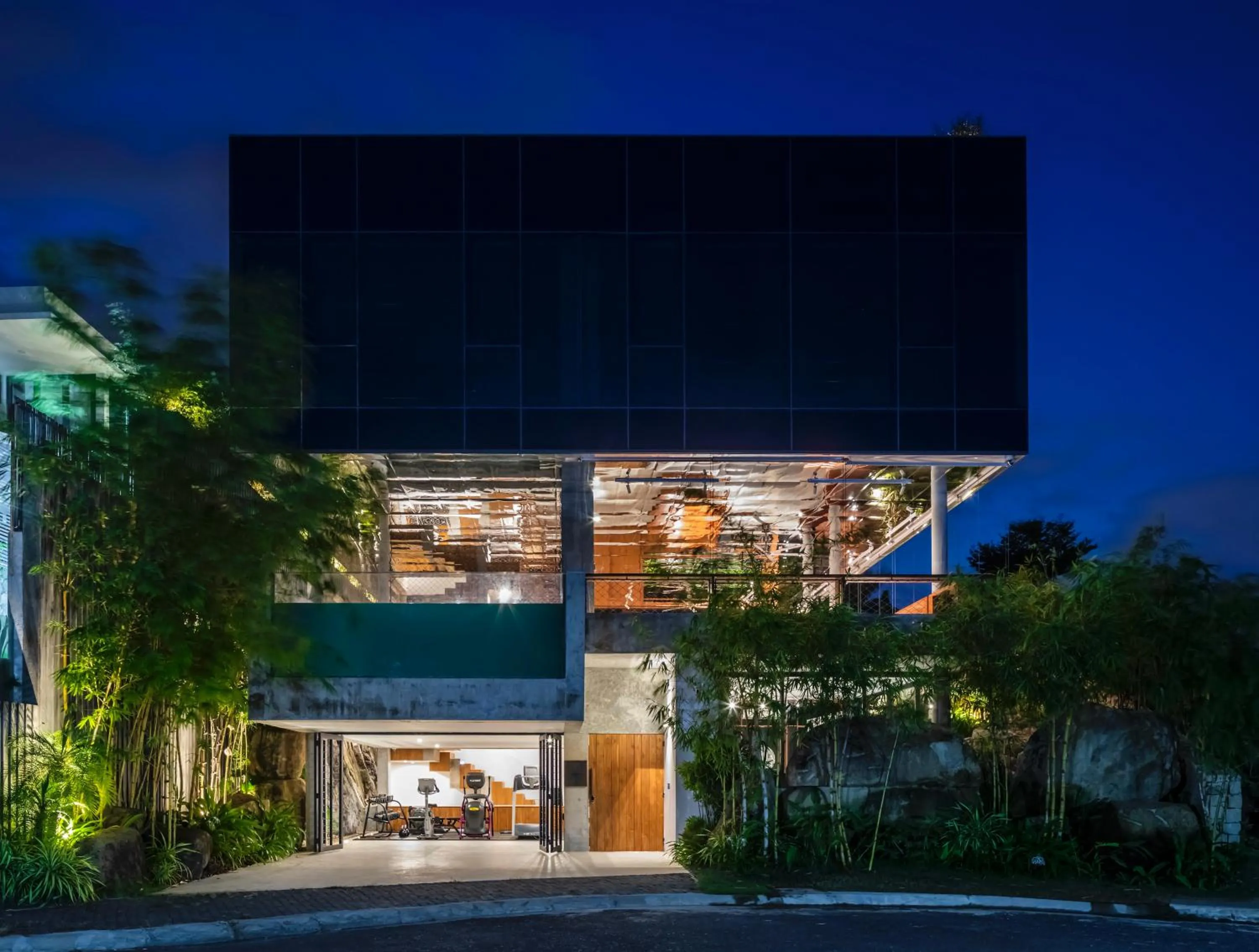 Venity Villa Nha Trang