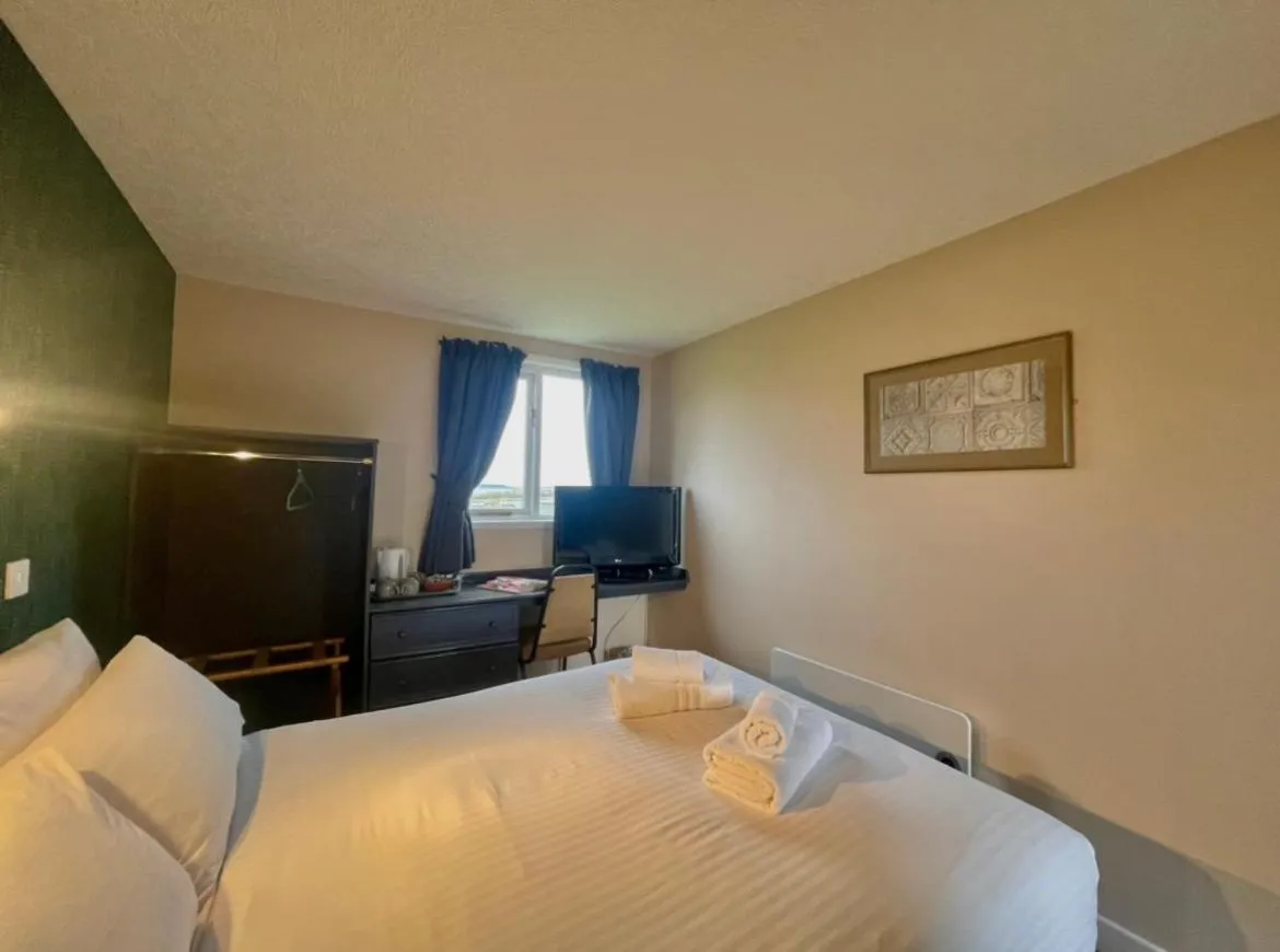 The Weigh Inn Hotel & Lodges